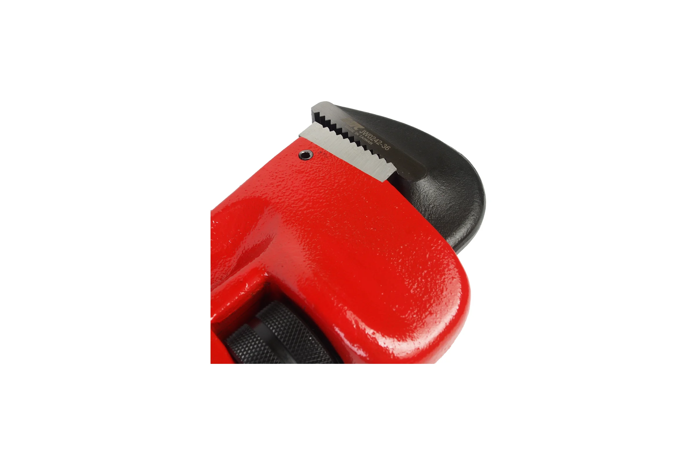 Ключ трубный американского типа JTC 36", JW0242-36 574804