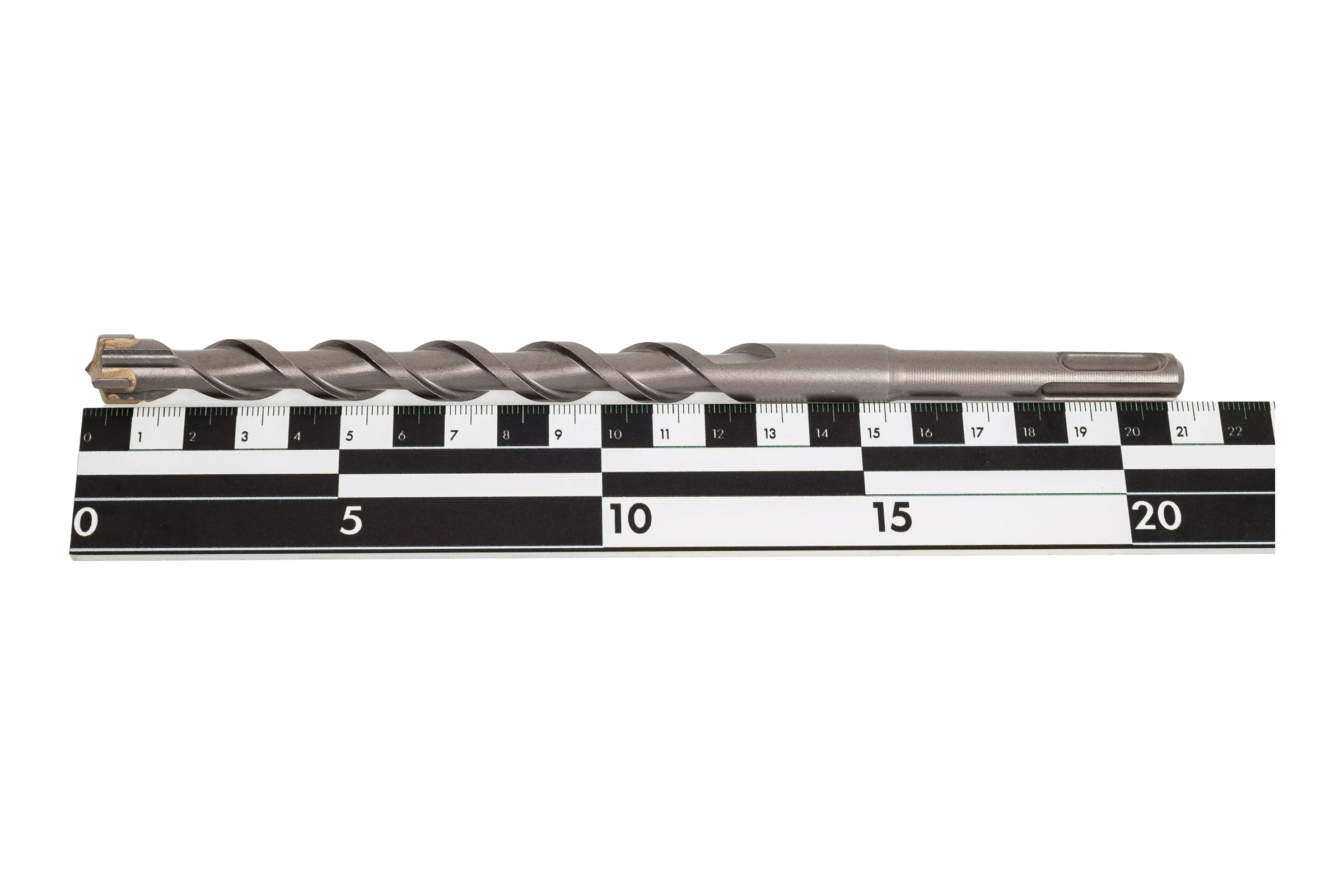 Бур SDS-plus 4Cutter 14x150x210 мм Makita B-62804