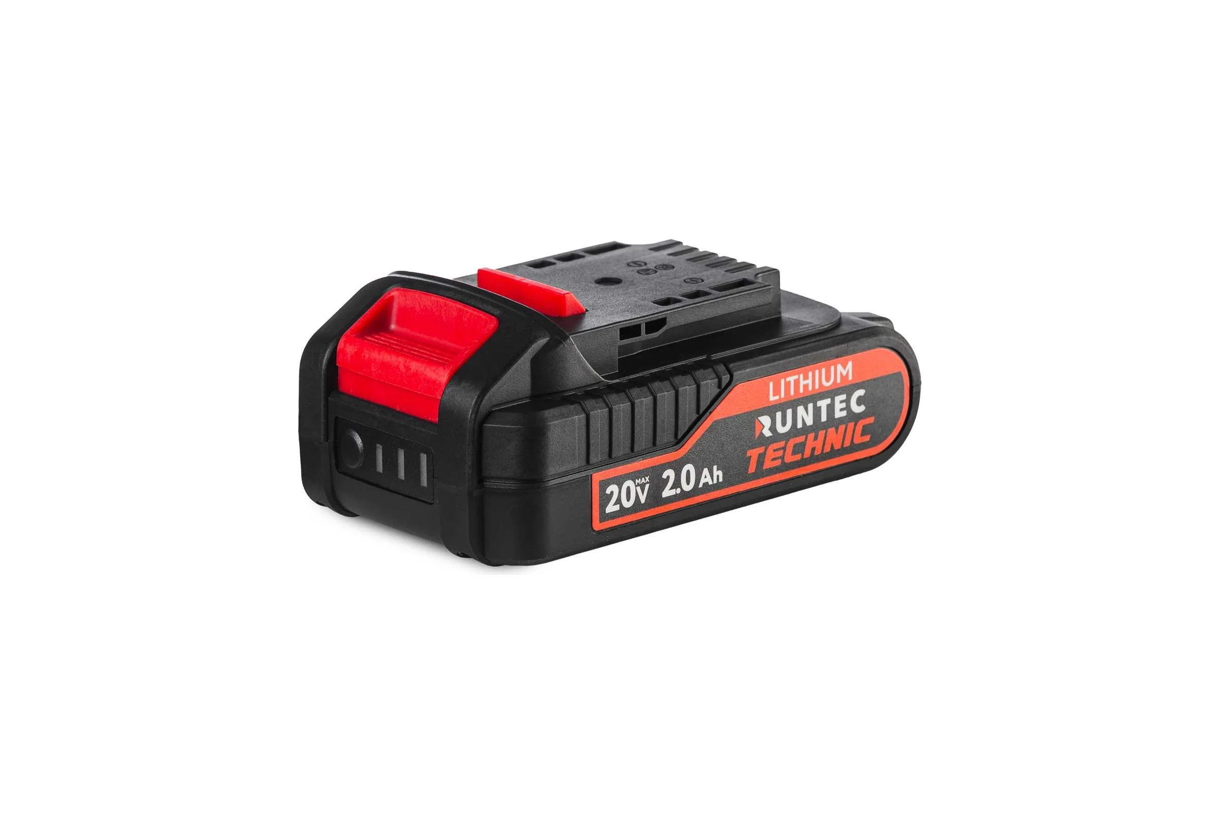 Аккумуляторная батарея RUNTEC TECHNIC 20В, 2Ач RT-LB22T