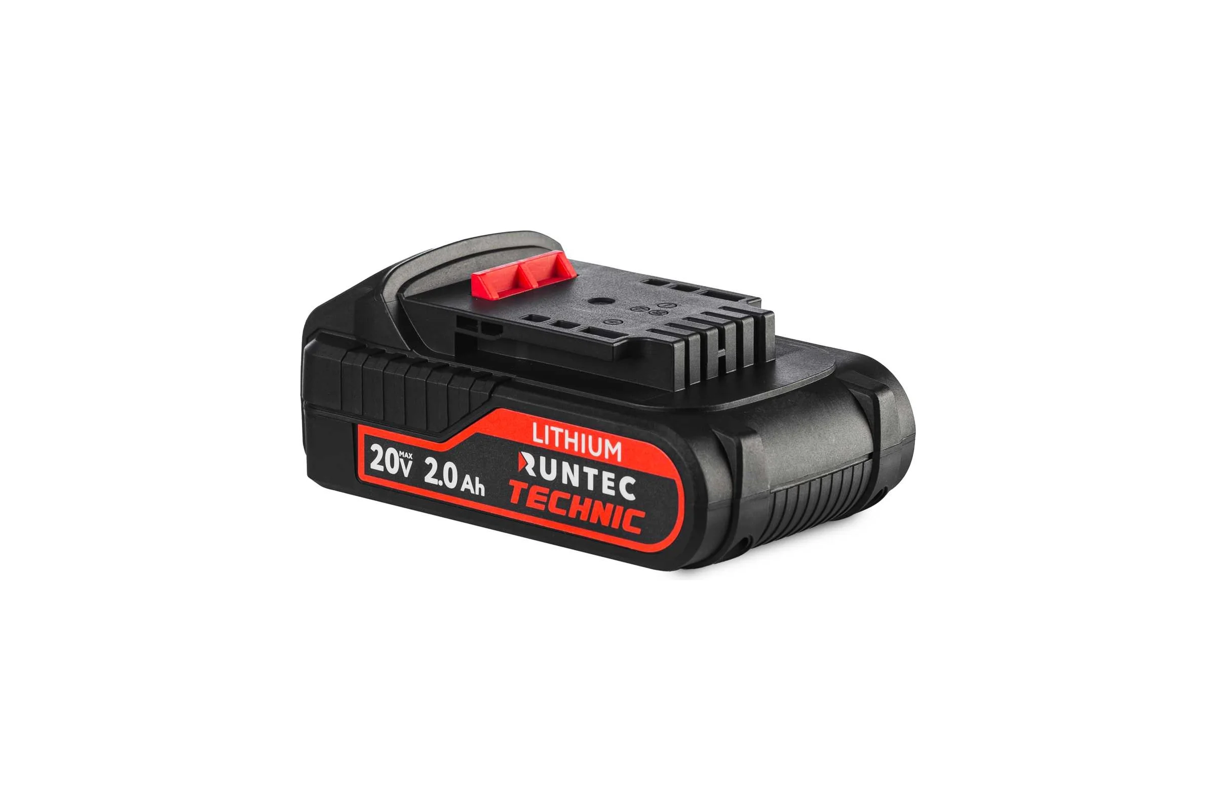 Аккумуляторная батарея RUNTEC TECHNIC 20В, 2Ач RT-LB22T