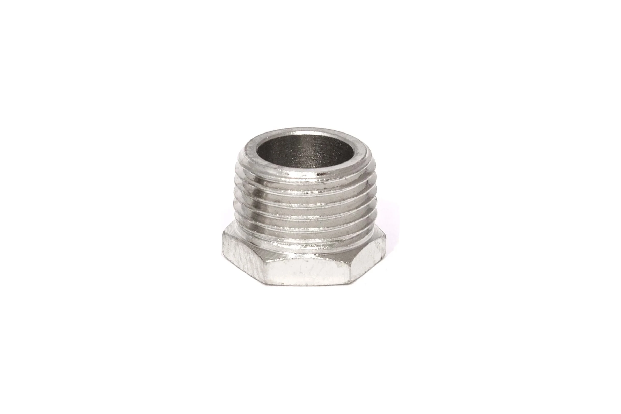 Фитинг заглушка PI TOOLS FZ-3/4M для труб с наружной резьбой. Арт. 2479