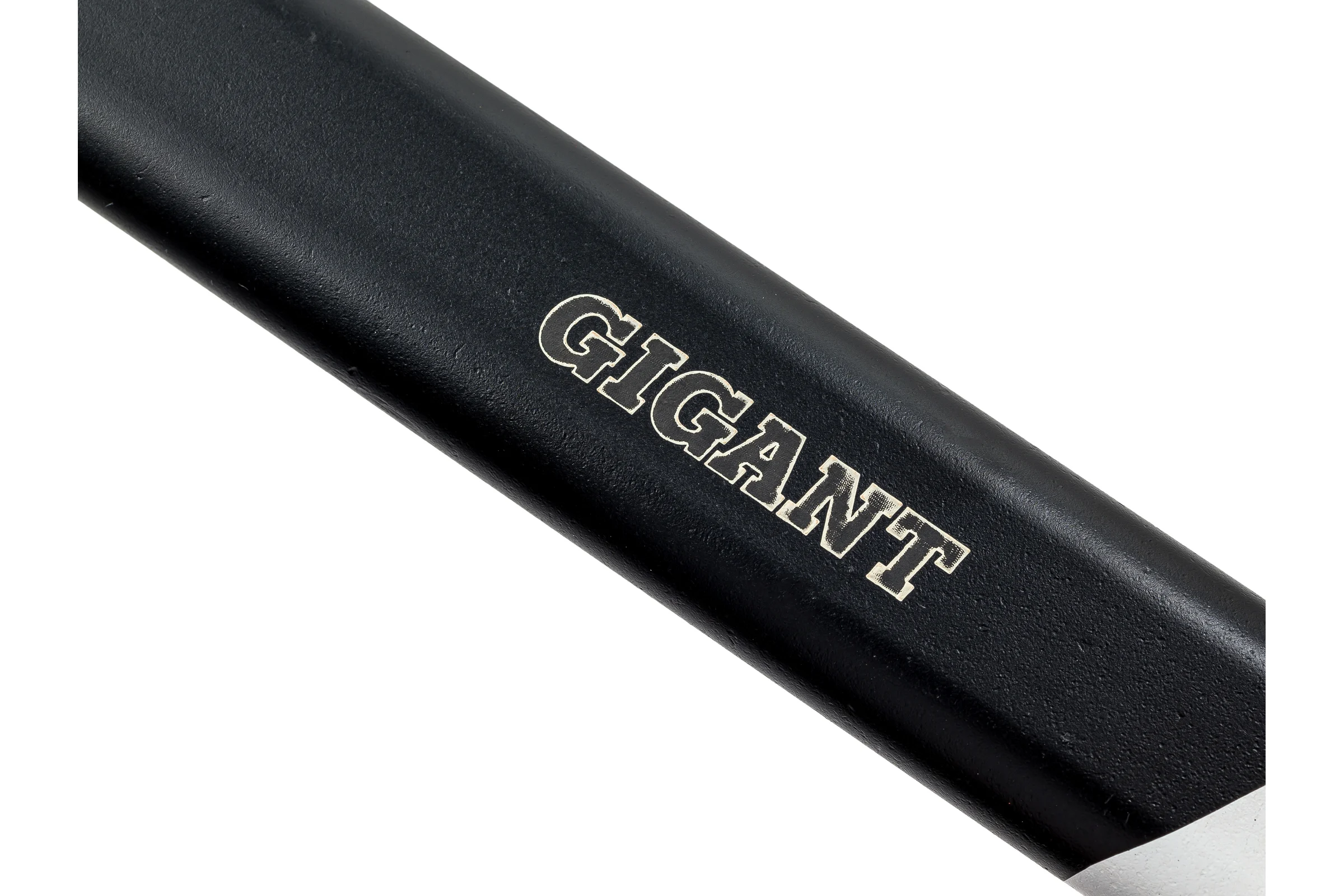 Усиленный лом-гвоздодер 600 мм Gigant GNP-600