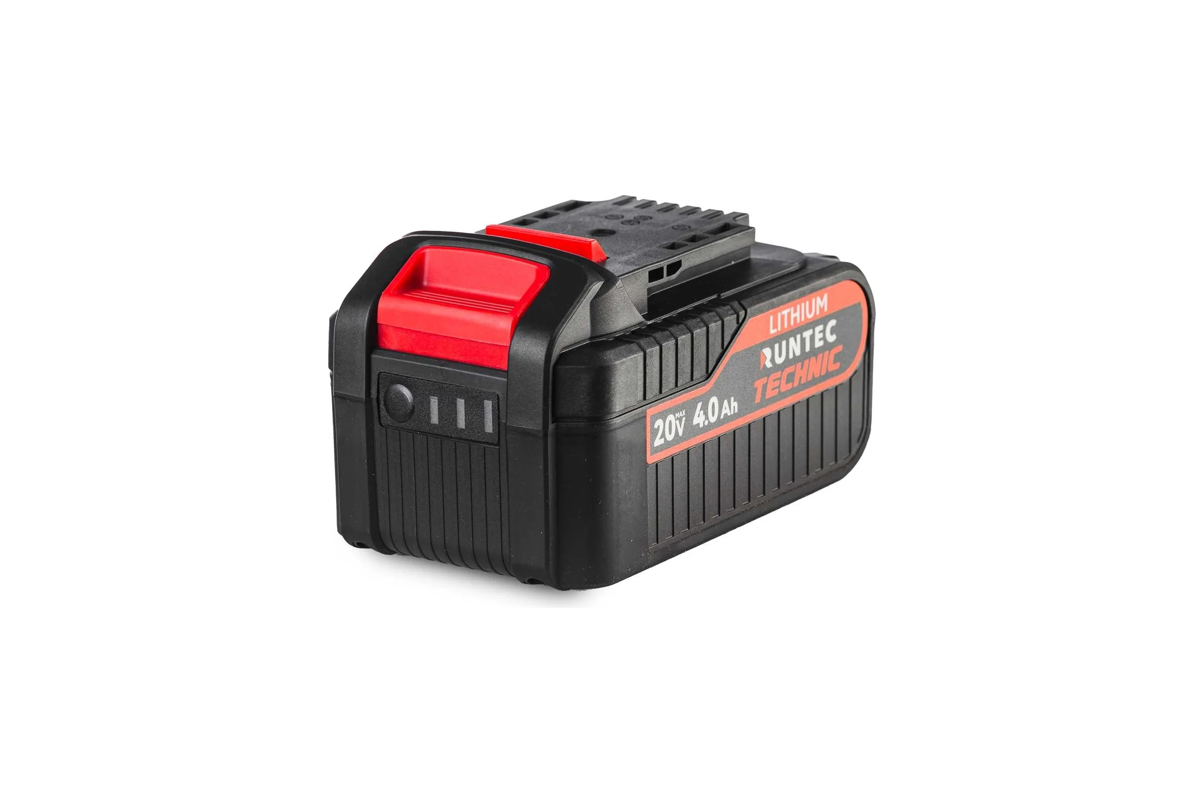 Аккумуляторная батарея RUNTEC TECHNIC 20 В, 4 Ач RT-LB24T