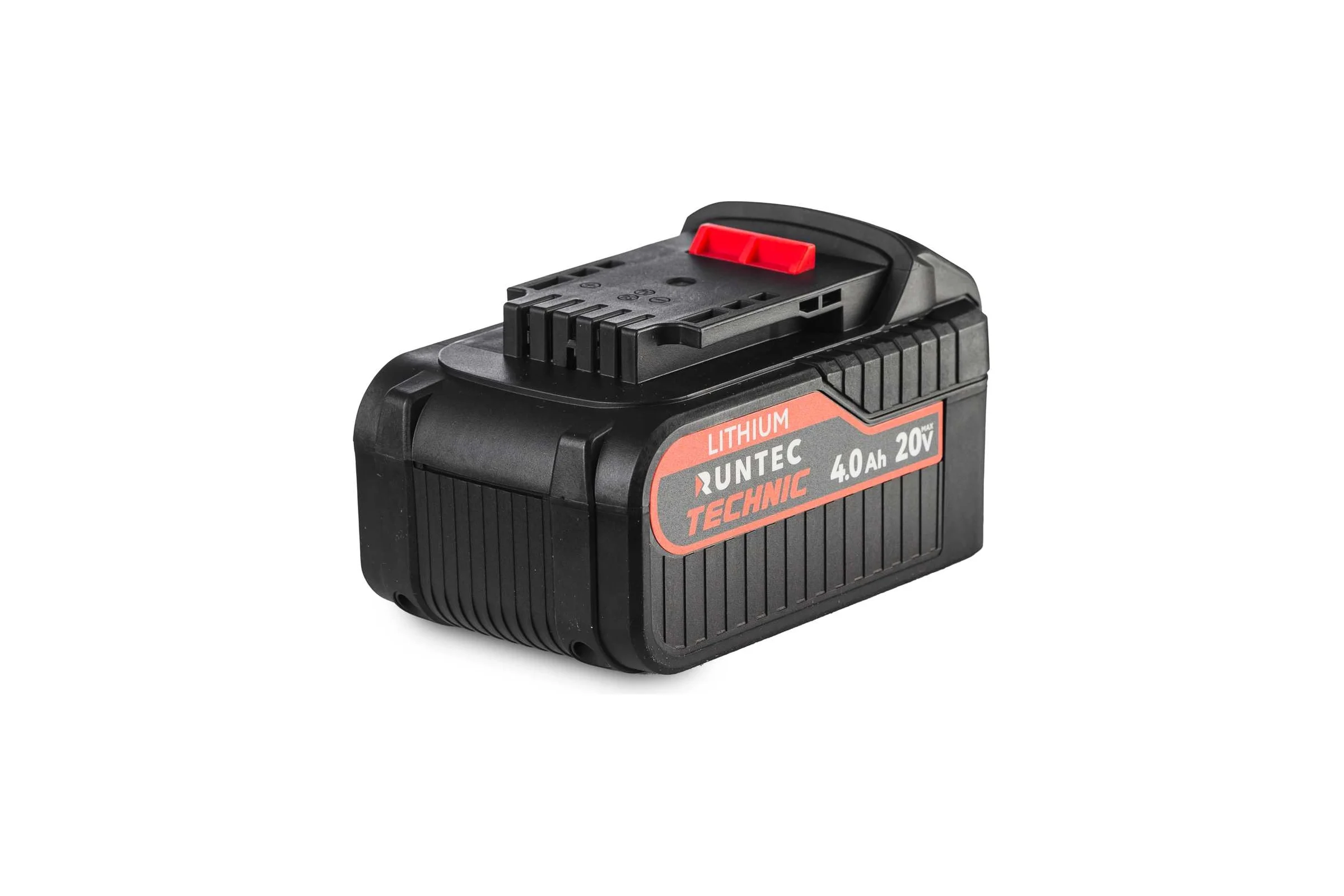 Аккумуляторная батарея RUNTEC TECHNIC 20 В, 4 Ач RT-LB24T