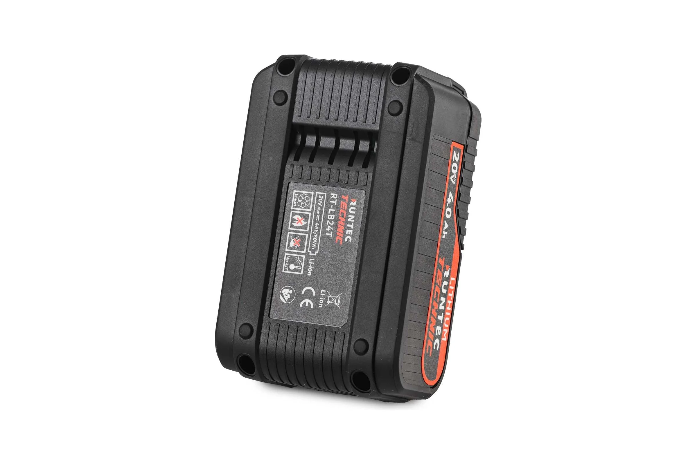Аккумуляторная батарея RUNTEC TECHNIC 20 В, 4 Ач RT-LB24T