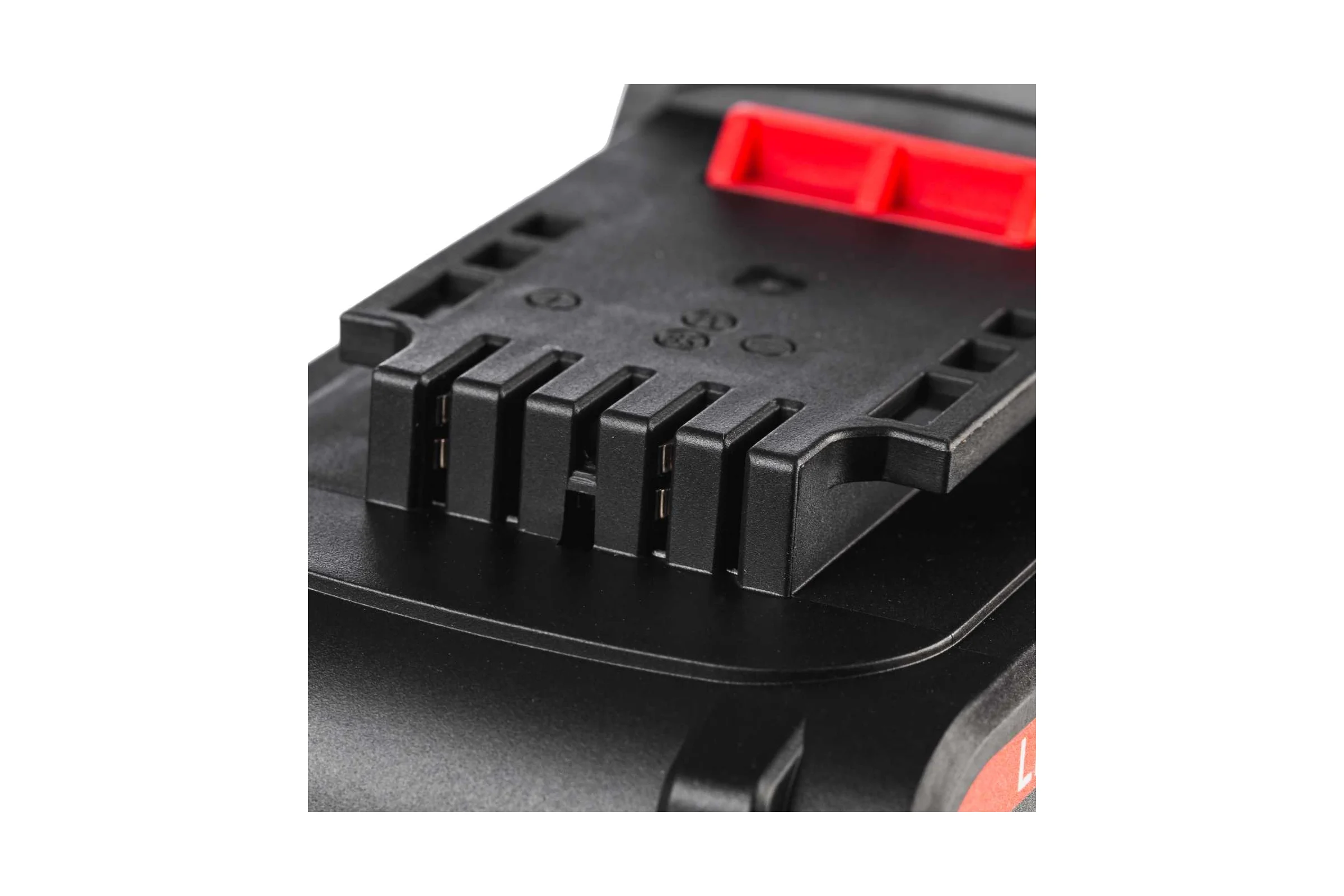 Аккумуляторная батарея RUNTEC TECHNIC 20 В, 4 Ач RT-LB24T
