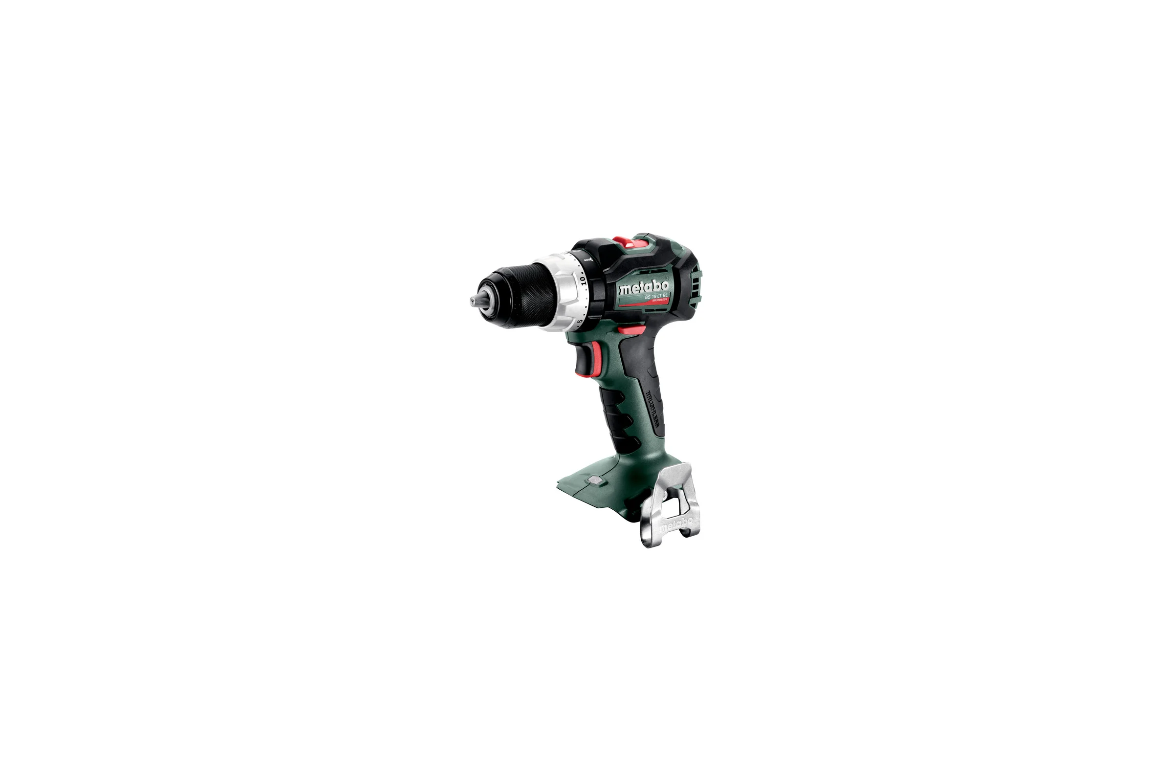 Аккумуляторная дрель + гайковерт Metabo COMBO SET 2.8.4 18V BSLTBL+SSD200LTBL 685196000