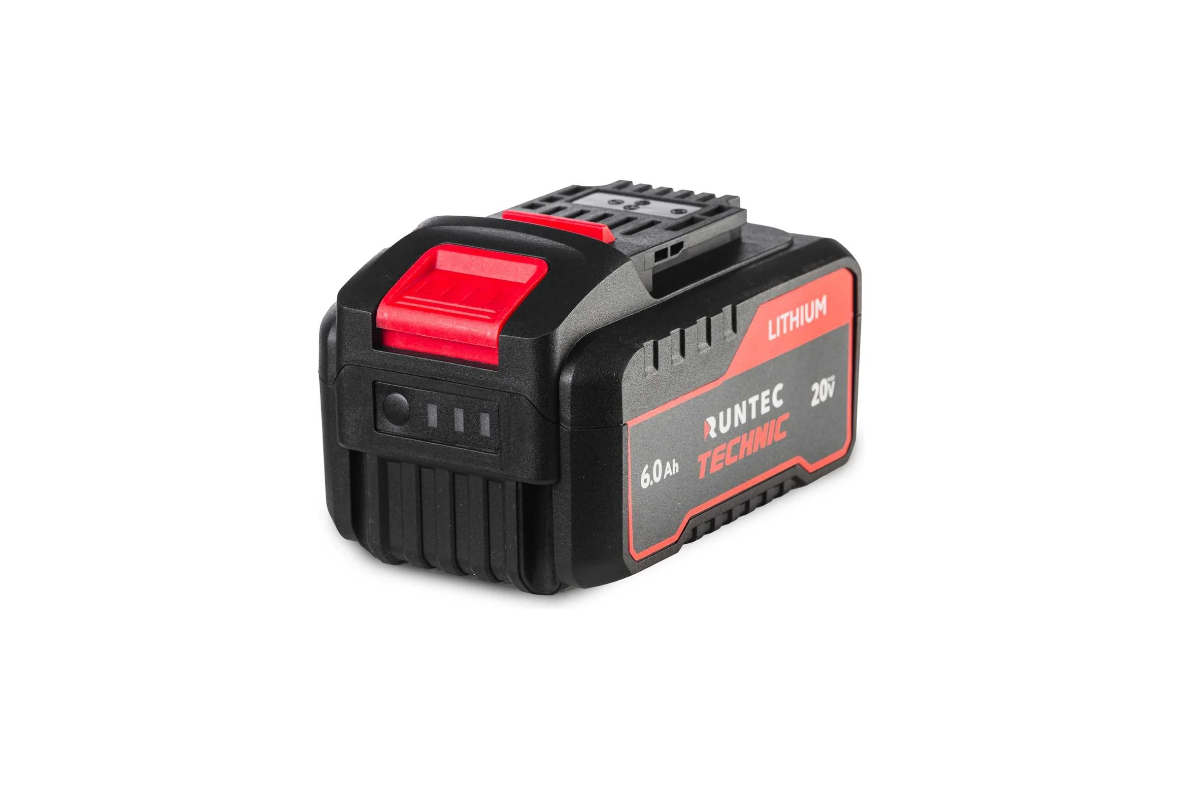 Аккумуляторная батарея RUNTEC TECHNIC 20 В, 6 Ач RT-LB26T