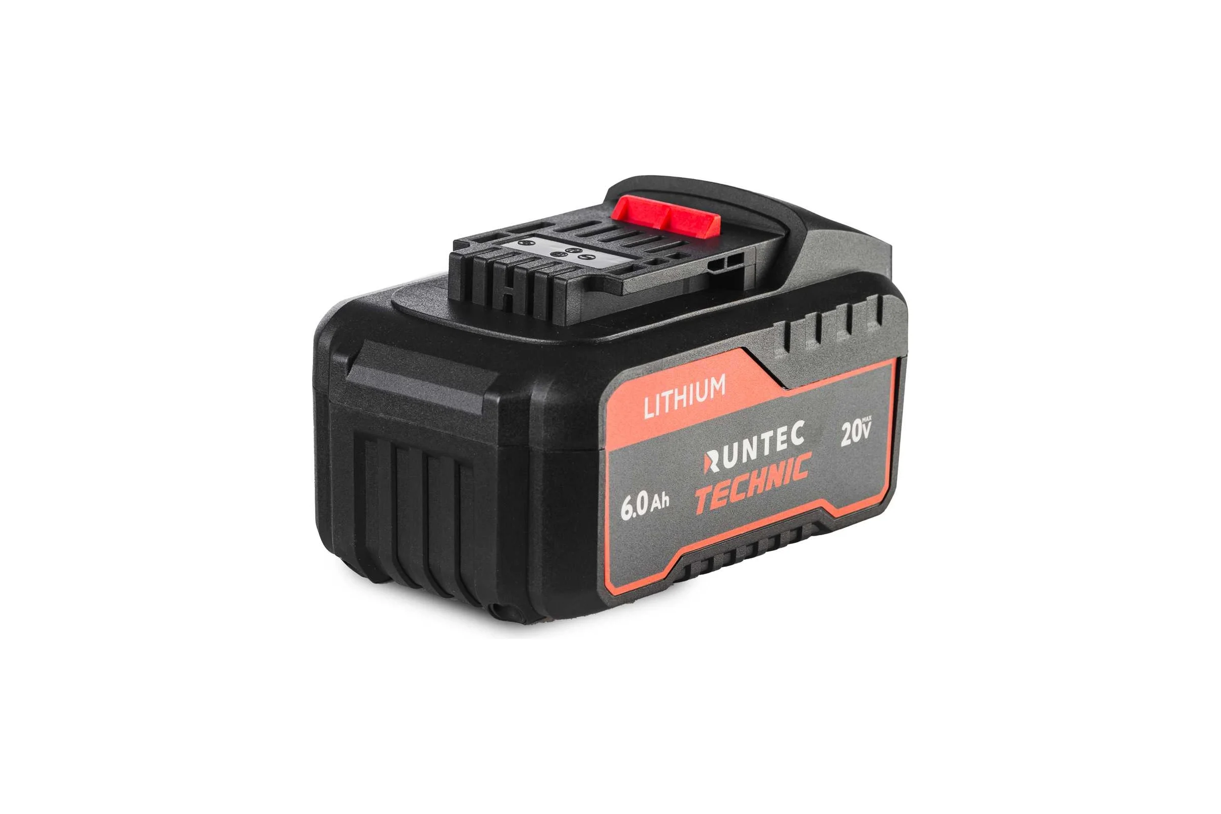 Аккумуляторная батарея RUNTEC TECHNIC 20 В, 6 Ач RT-LB26T
