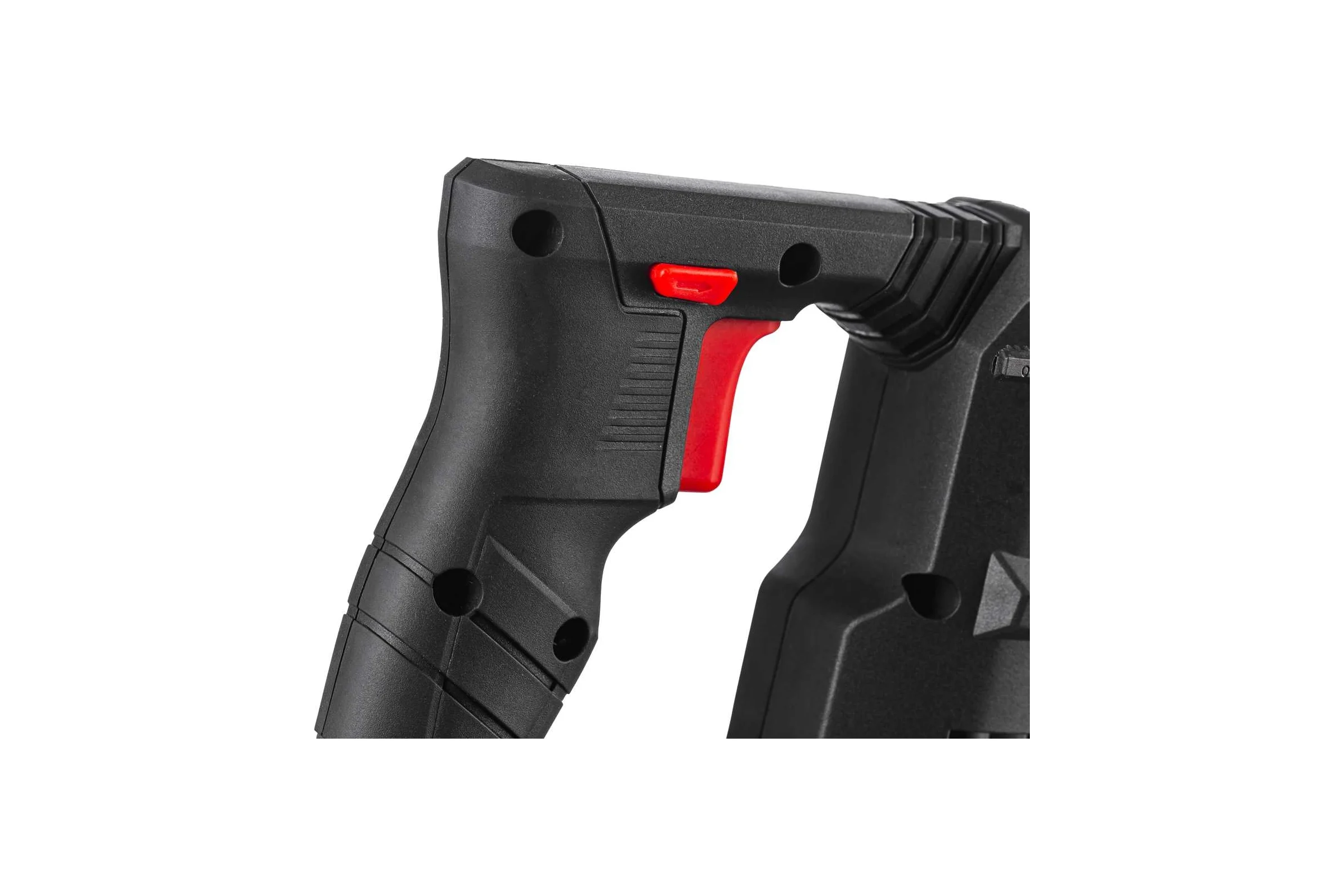 Аккумуляторный перфоратор RUNTEC TECHNIC 2.5 Дж, 20 В, 2x4 Ач, 900 Вт RT-EH900T