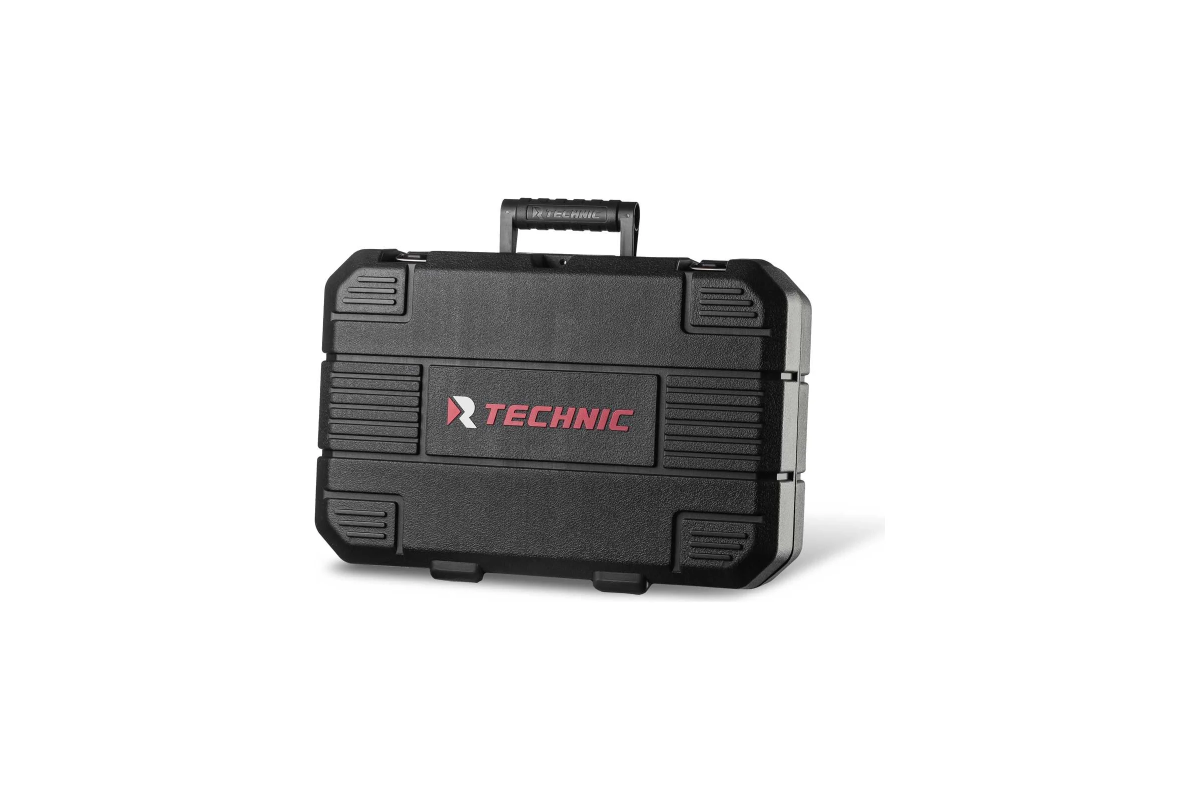 Аккумуляторный перфоратор RUNTEC TECHNIC 2.5 Дж, 20 В, 2x4 Ач, 900 Вт RT-EH900T