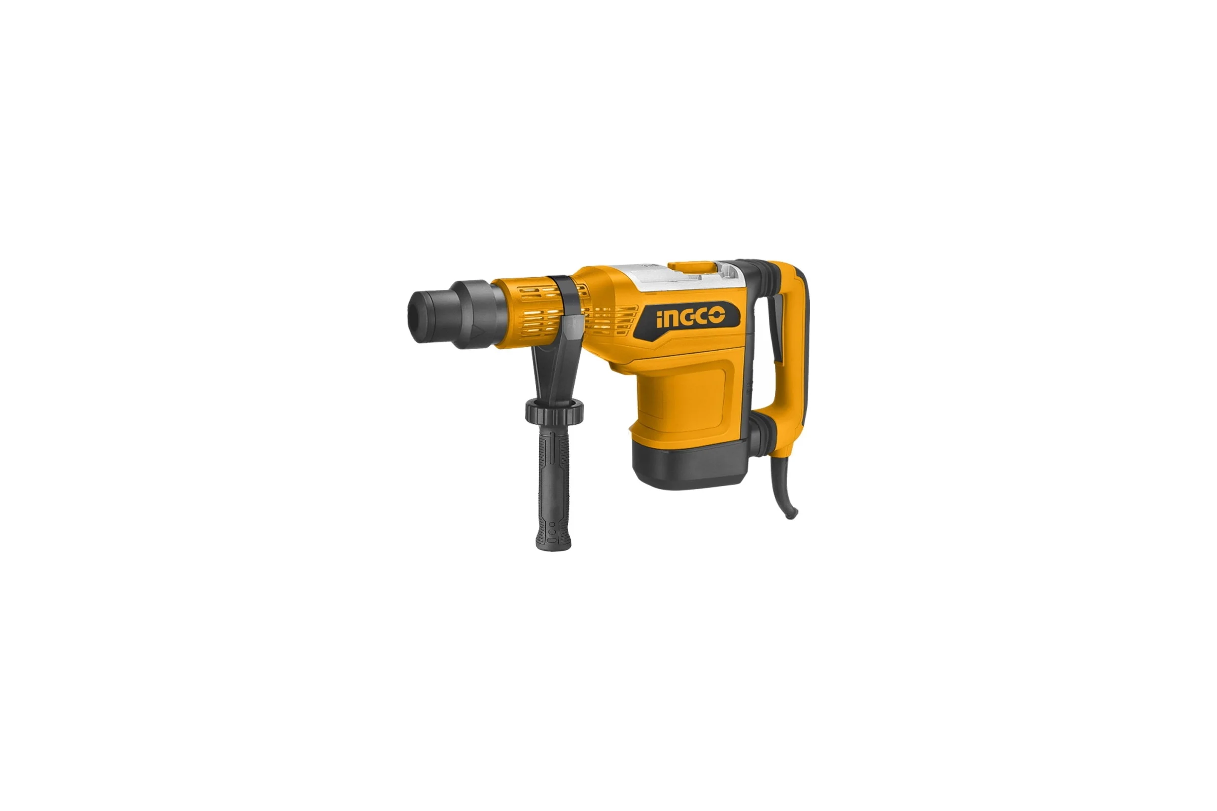 Перфоратор INGCO 1500 Вт SDS-Max 2-15 Дж INDUSTRIAL RH1500528