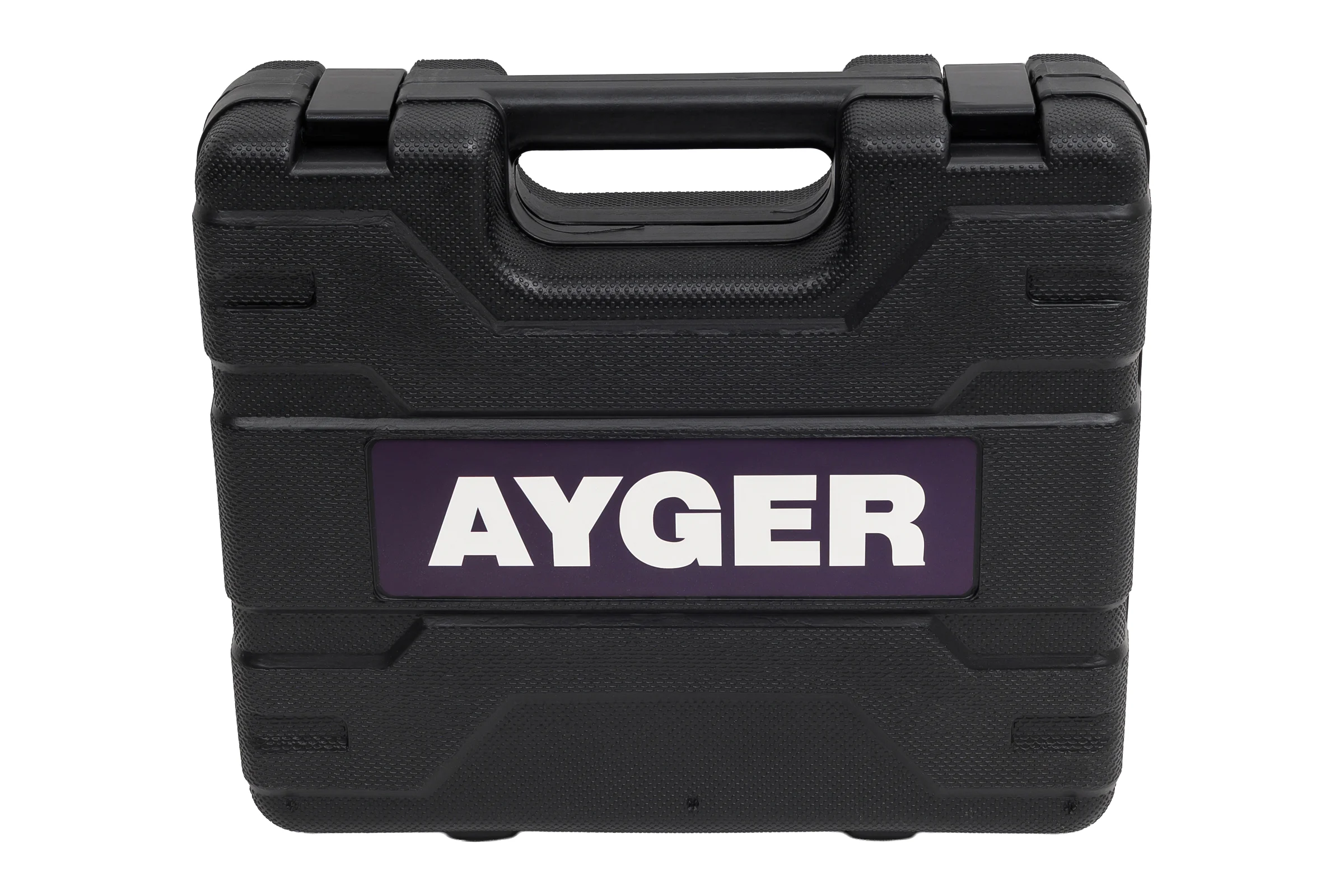 Аккумуляторная дрель-шуруповерт AYGER AP18C