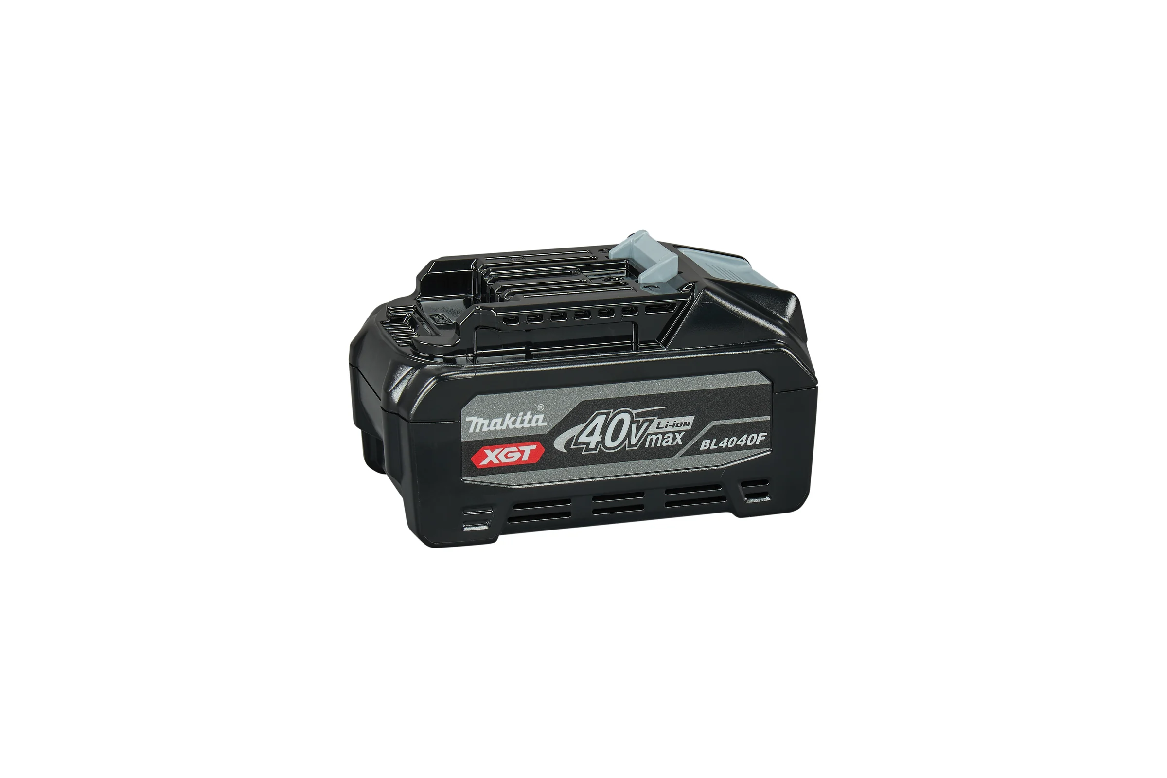 Аккумулятор Makita BL4040F XGT, 40В, 4.0Ач, картон, 1 шт. 1910N6-8