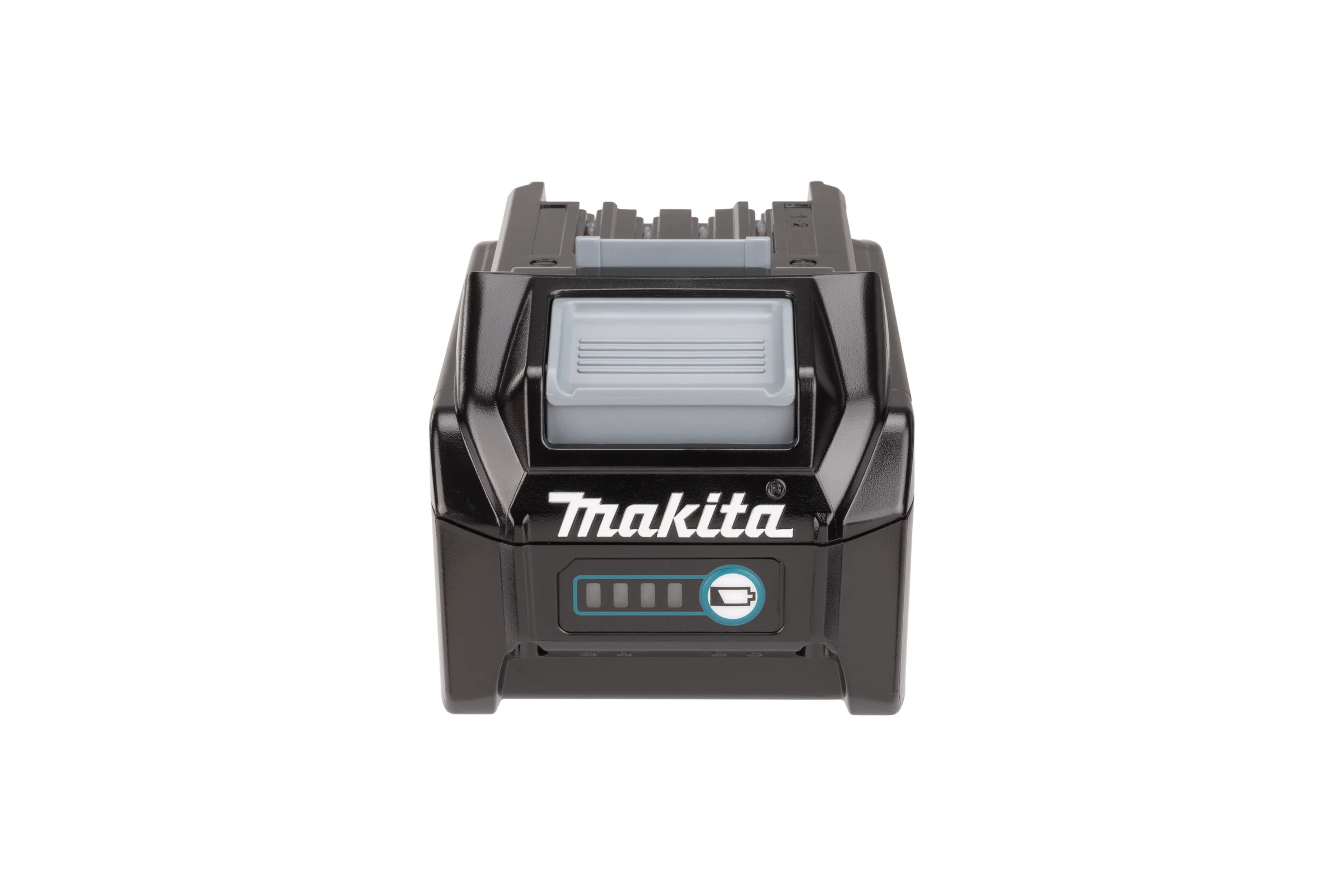 Аккумулятор Makita BL4040F XGT, 40В, 4.0Ач, картон, 1 шт. 1910N6-8