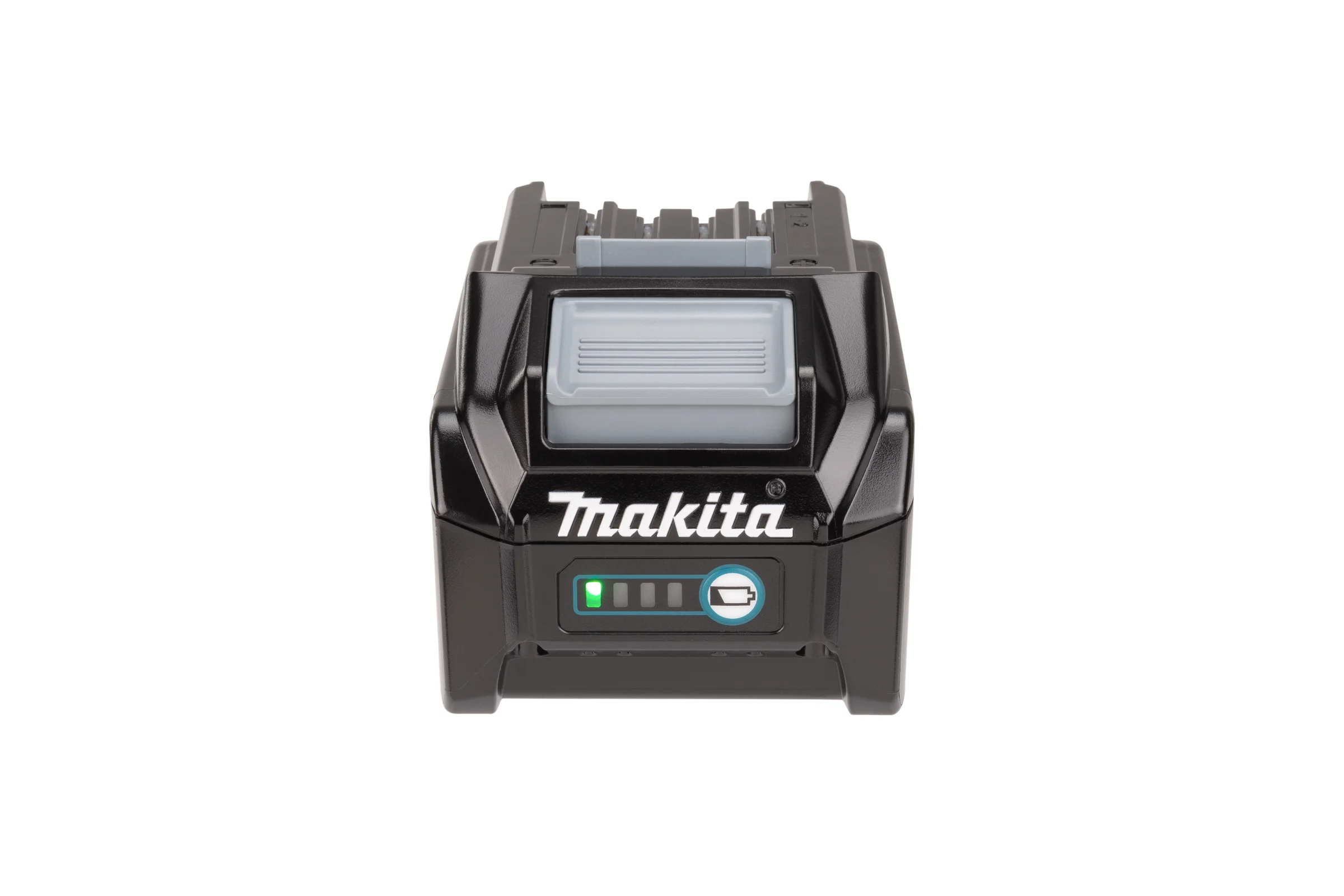 Аккумулятор Makita BL4040F XGT, 40В, 4.0Ач, картон, 1 шт. 1910N6-8