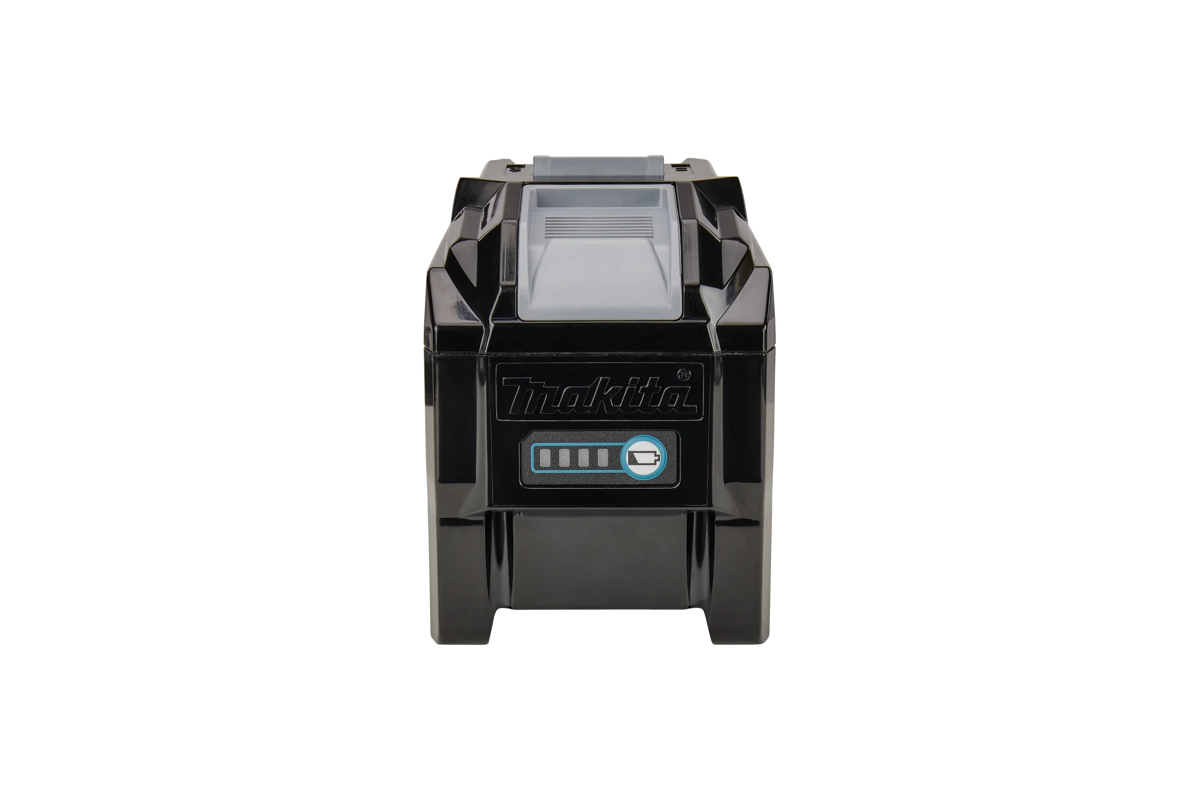 Аккумулятор Makita BL4080F XGT, 40В, 8 Ач, картон, 1 шт. 191X65-8