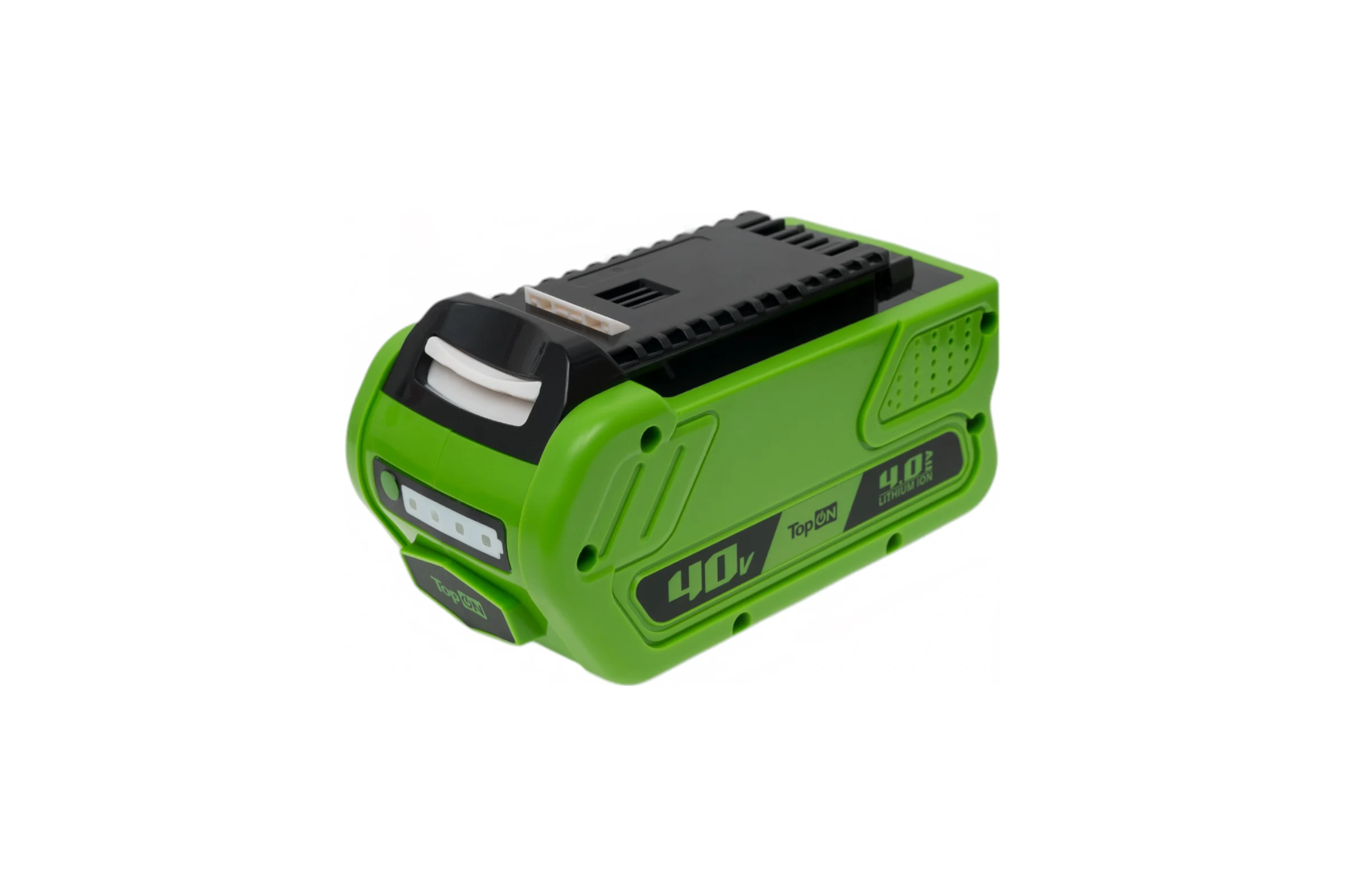 Аккумулятор TopOn 40V 4Ah (Li-Ion) PN: G40B3 TOP-PTGD-GW-40-4.0