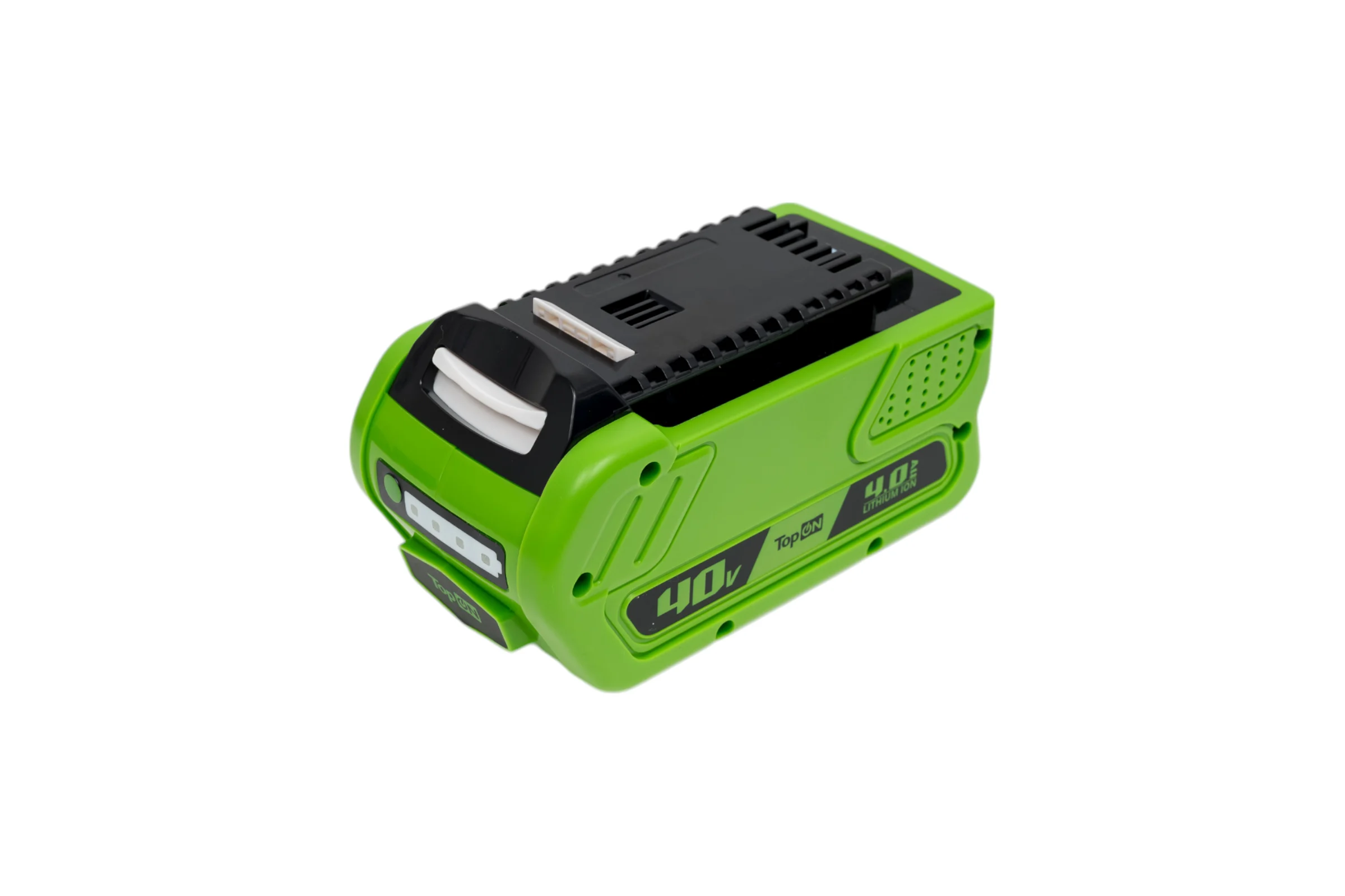Аккумулятор TopOn 40V 4Ah (Li-Ion) PN: G40B3 TOP-PTGD-GW-40-4.0