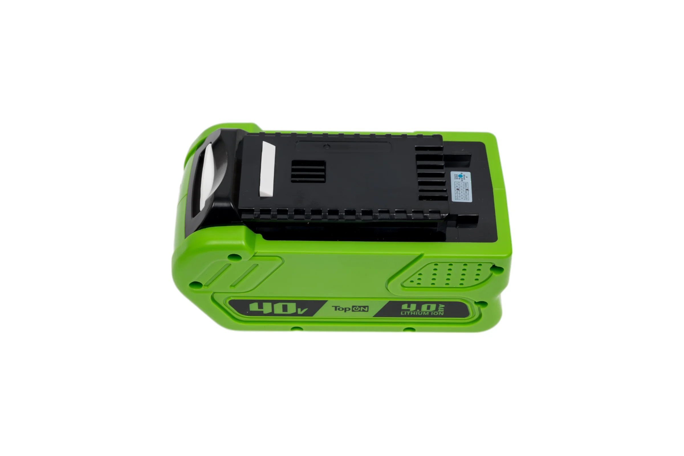 Аккумулятор TopOn 40V 4Ah (Li-Ion) PN: G40B3 TOP-PTGD-GW-40-4.0