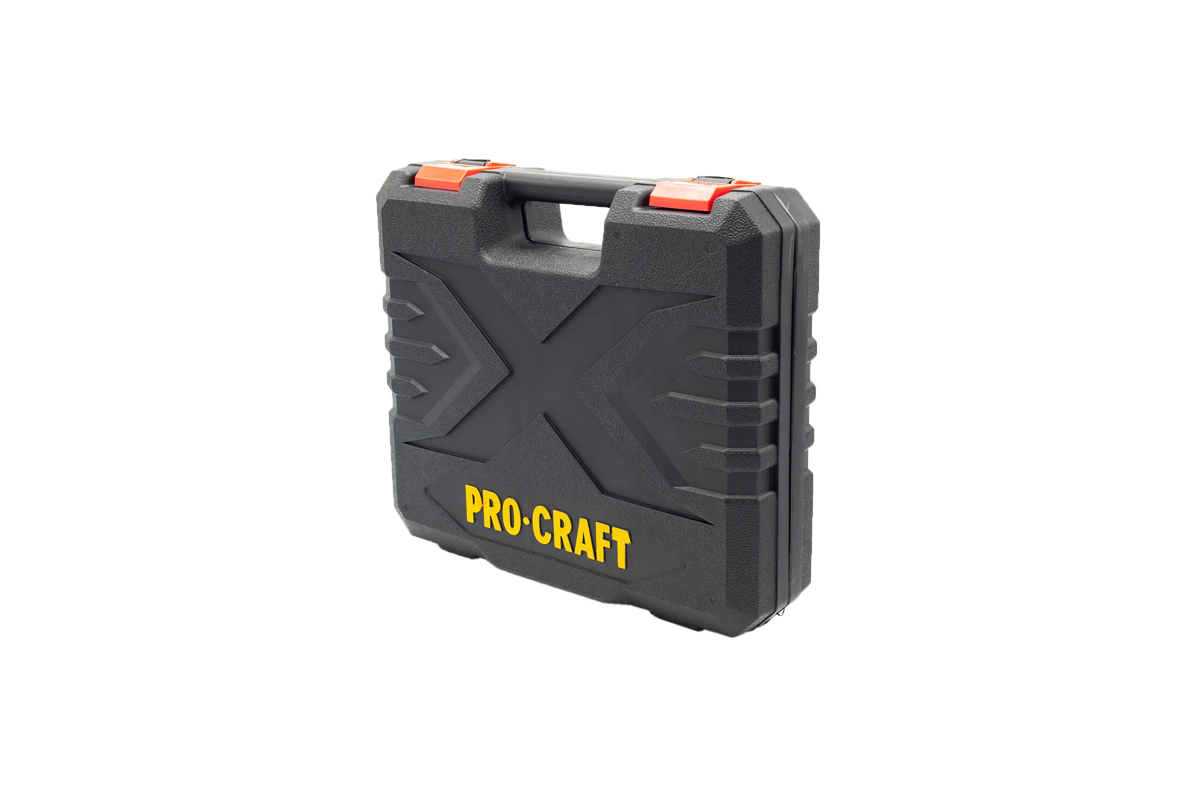 Аккумуляторный шуруповерт PROCRAFT Industrial PA 12 Li PA12IND PA12Li IND