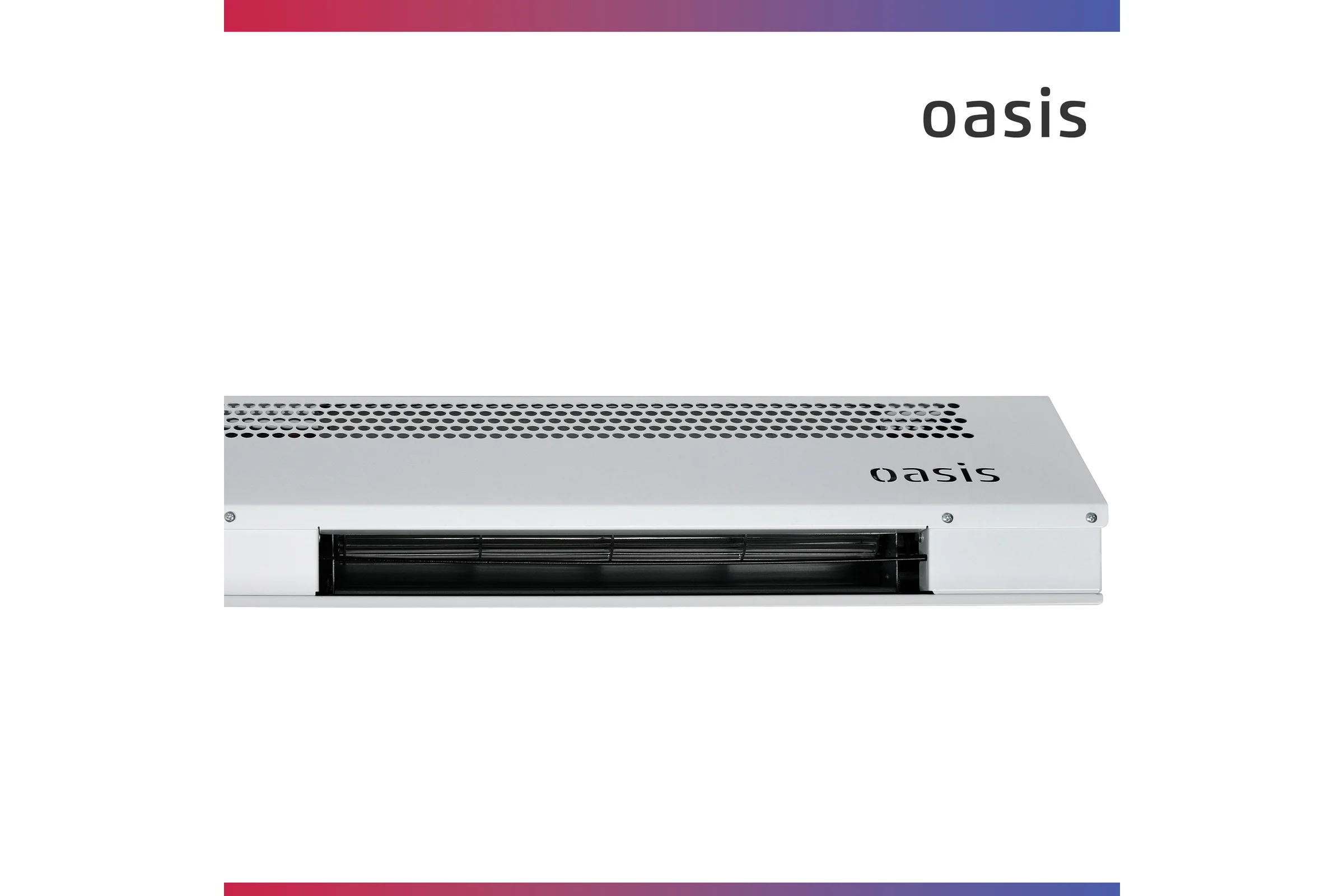 Тепловая завеса OASIS TZ-9