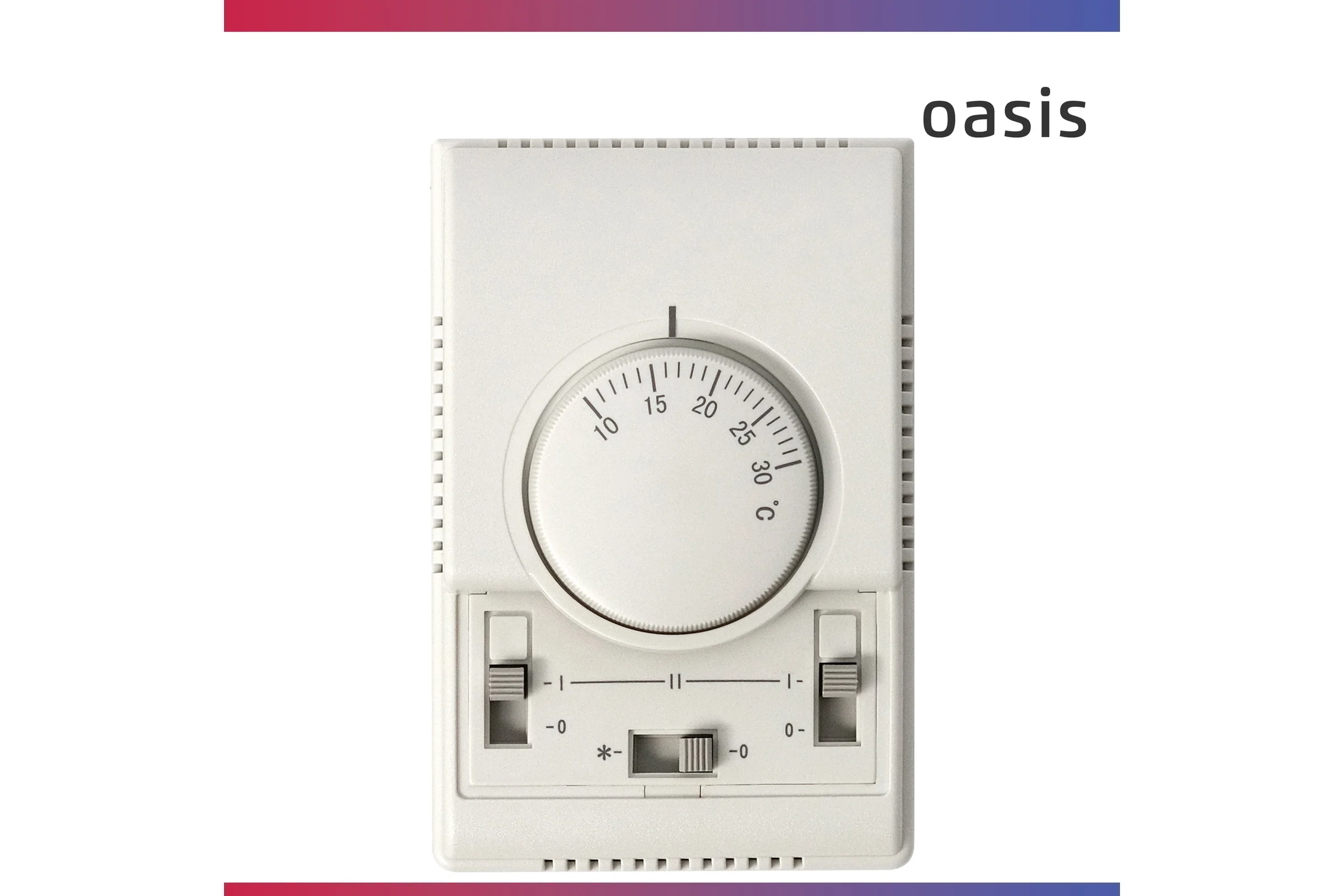 Тепловая завеса OASIS TZ-9