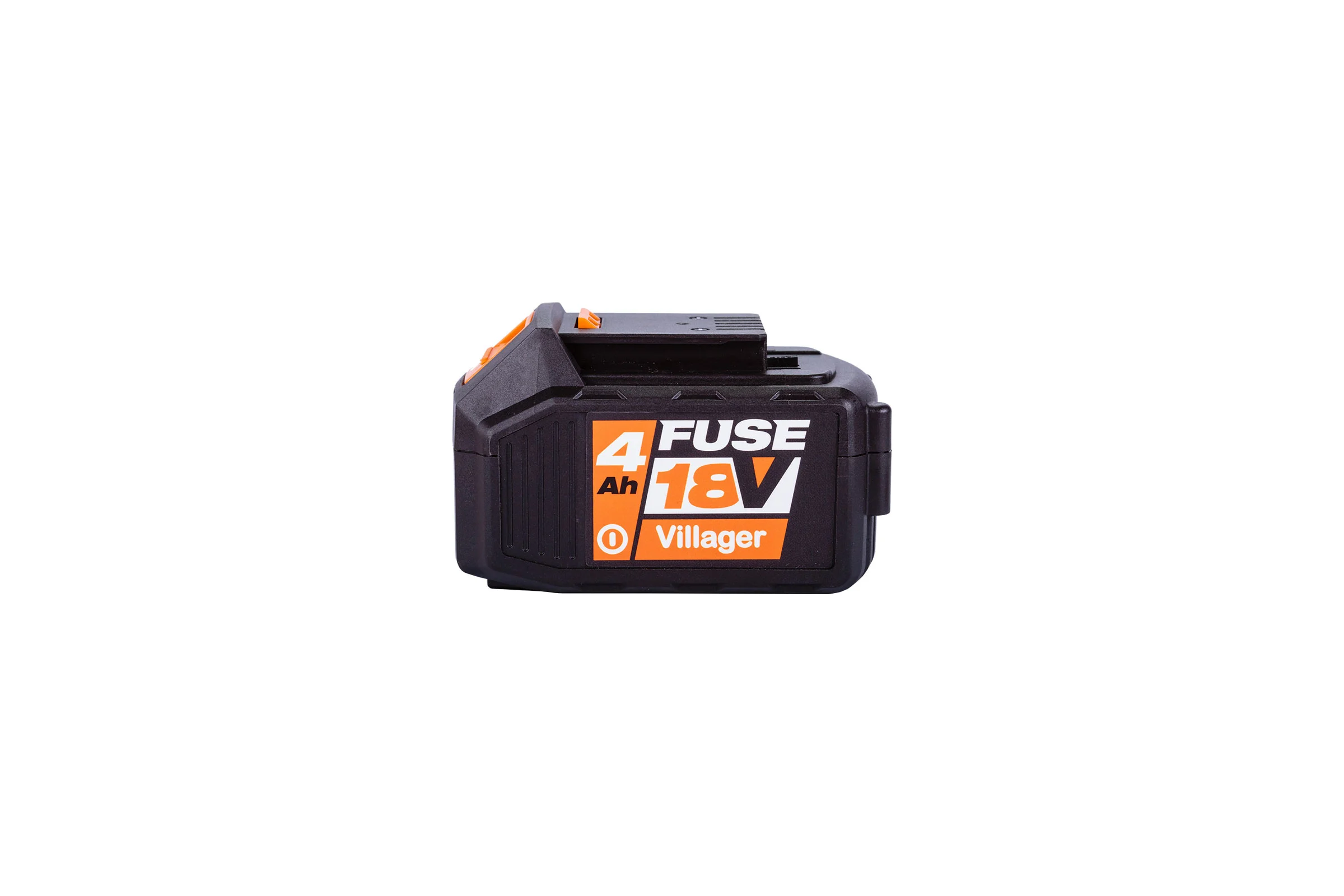 Аккумулятор Villager FUSE 18V 4.0A hli-ion с индикатором заряда 056371