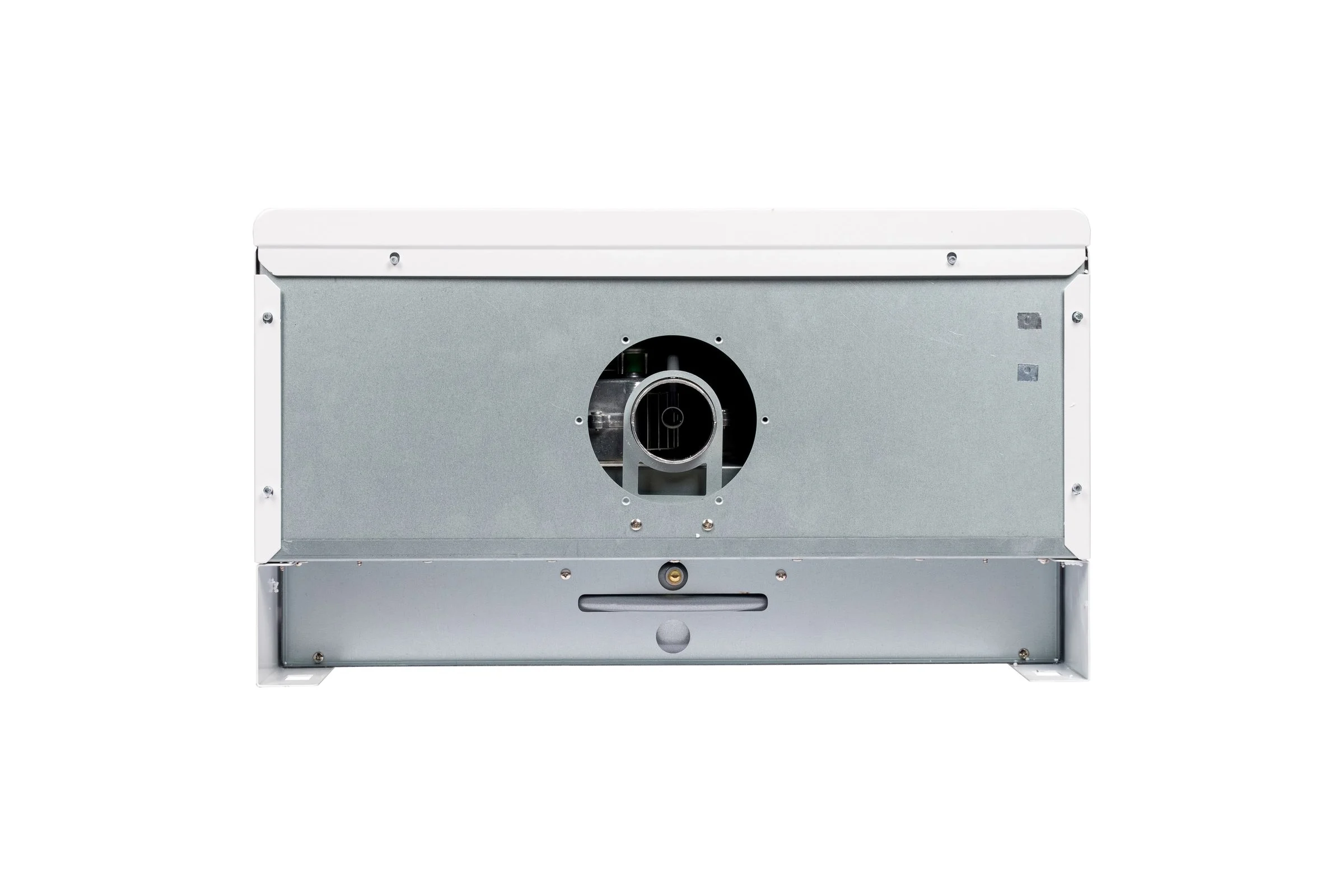 Отопительный газовый котел Kotitonttu TOIVO T32 OK 00-00000213