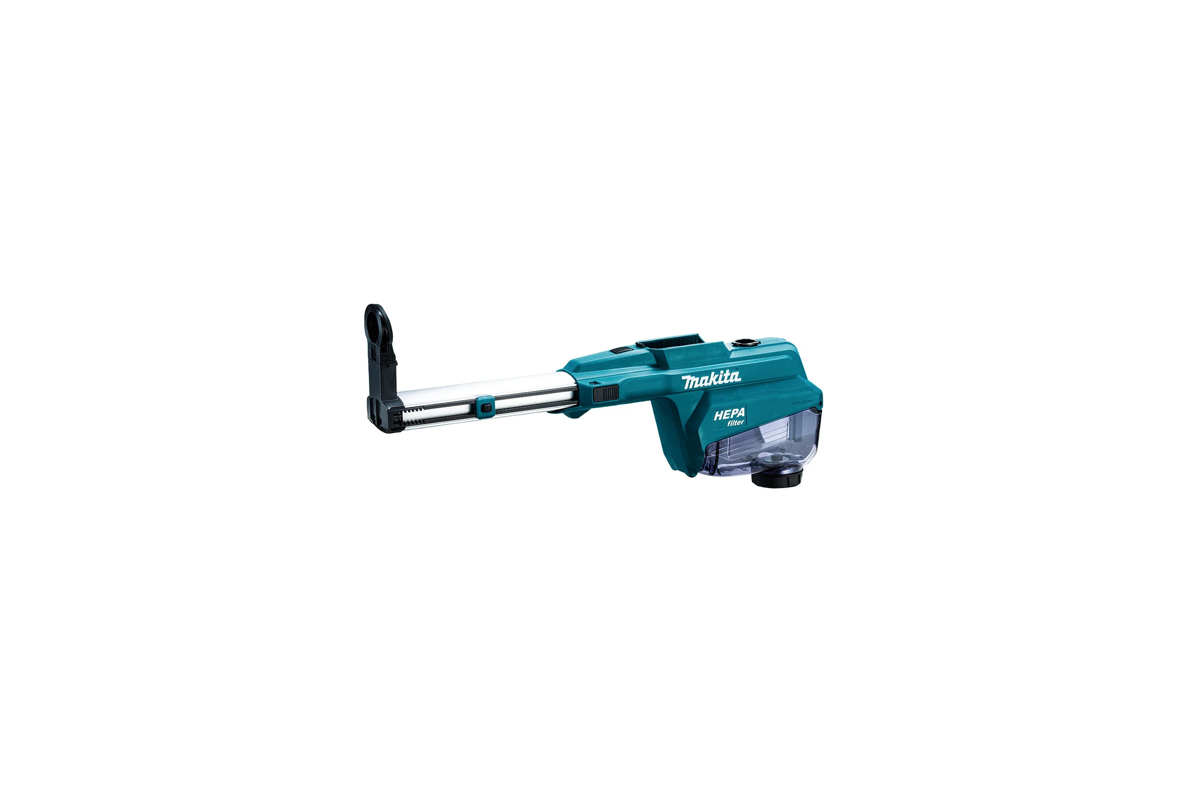 Система для пылеудаления DX15 для HR007G Makita 191X39-9