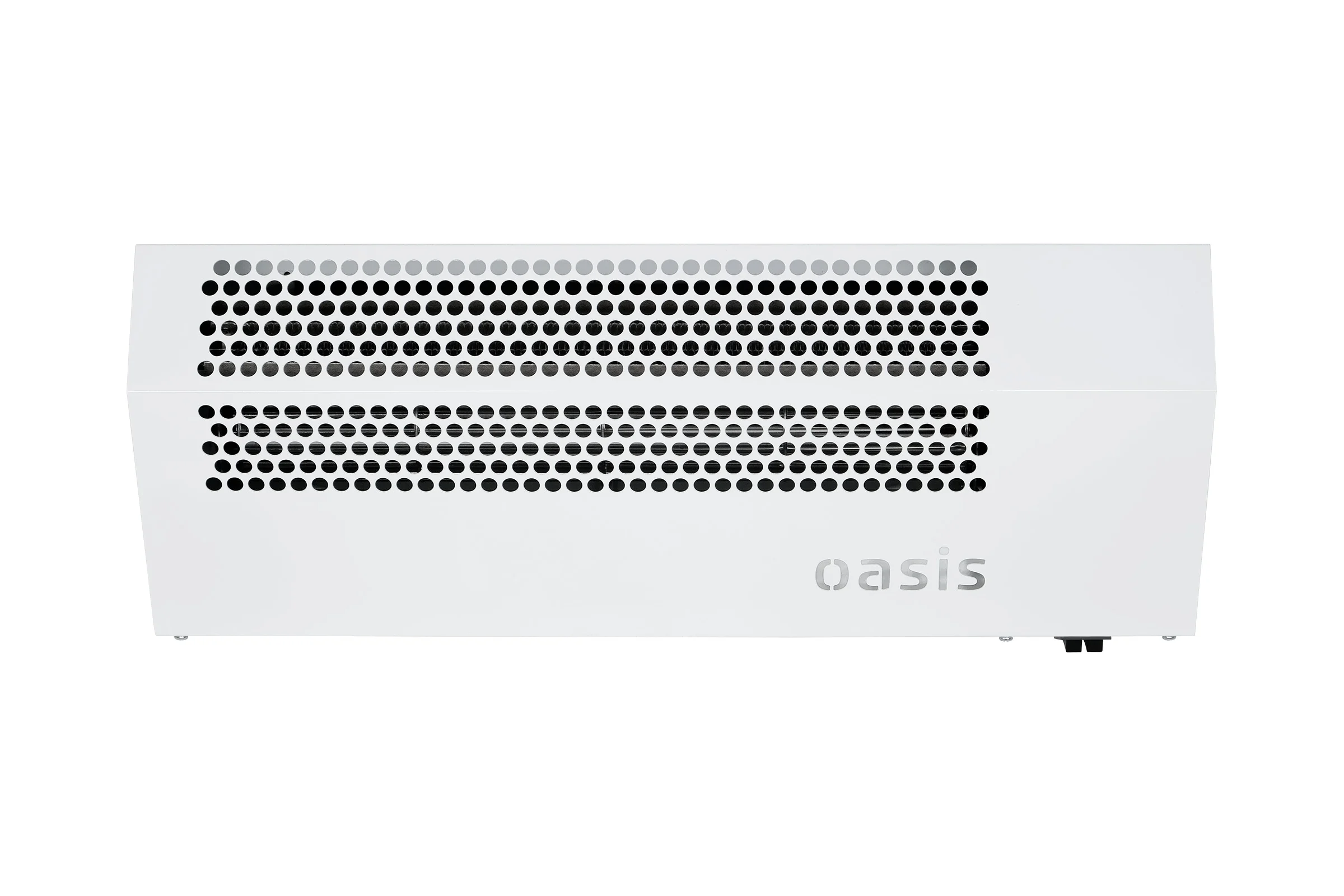 Тепловая завеса OASIS TZ-3