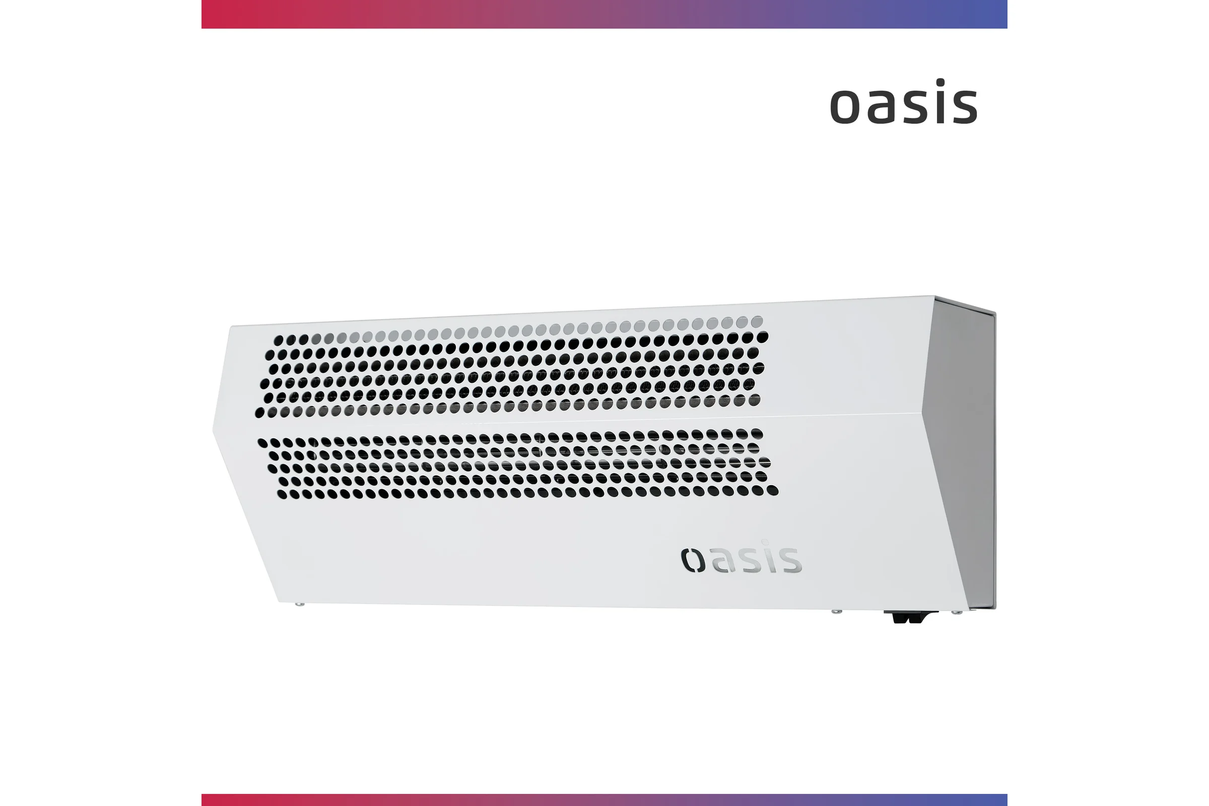 Тепловая завеса OASIS TZ-3