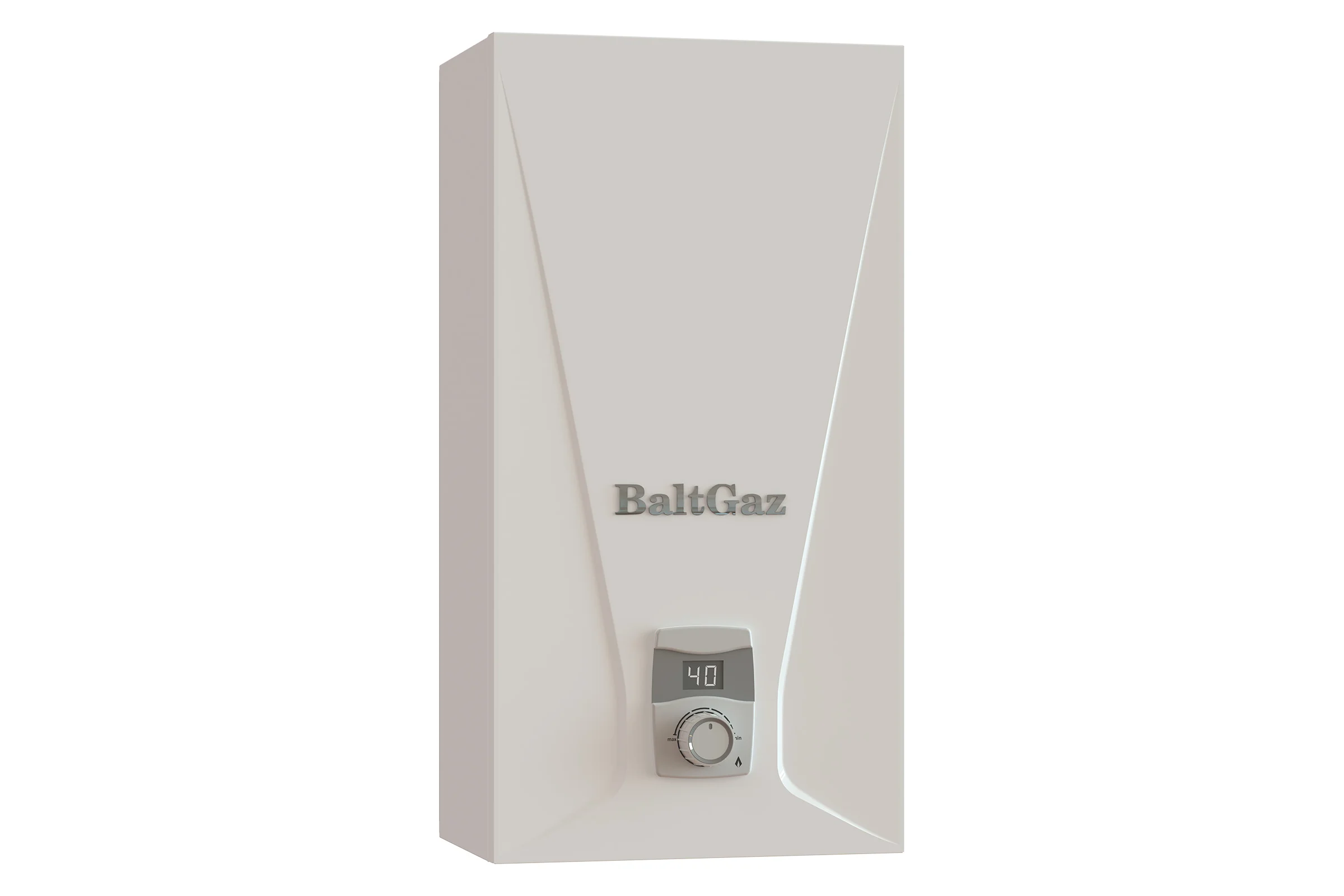 Газовый одноконтурный котел BaltGaz SL 17 Т 30453