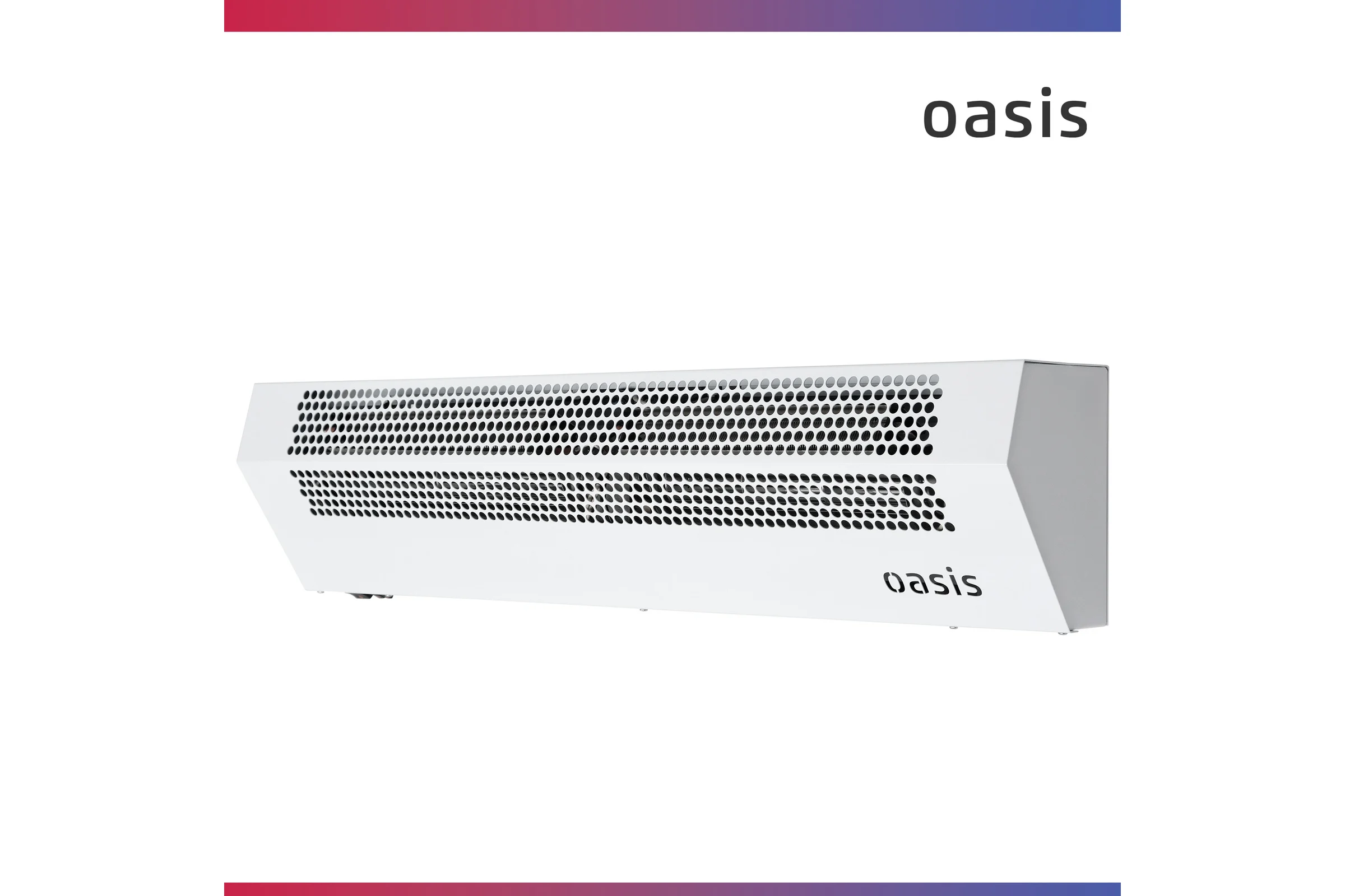 Тепловая завеса OASIS TZ-5