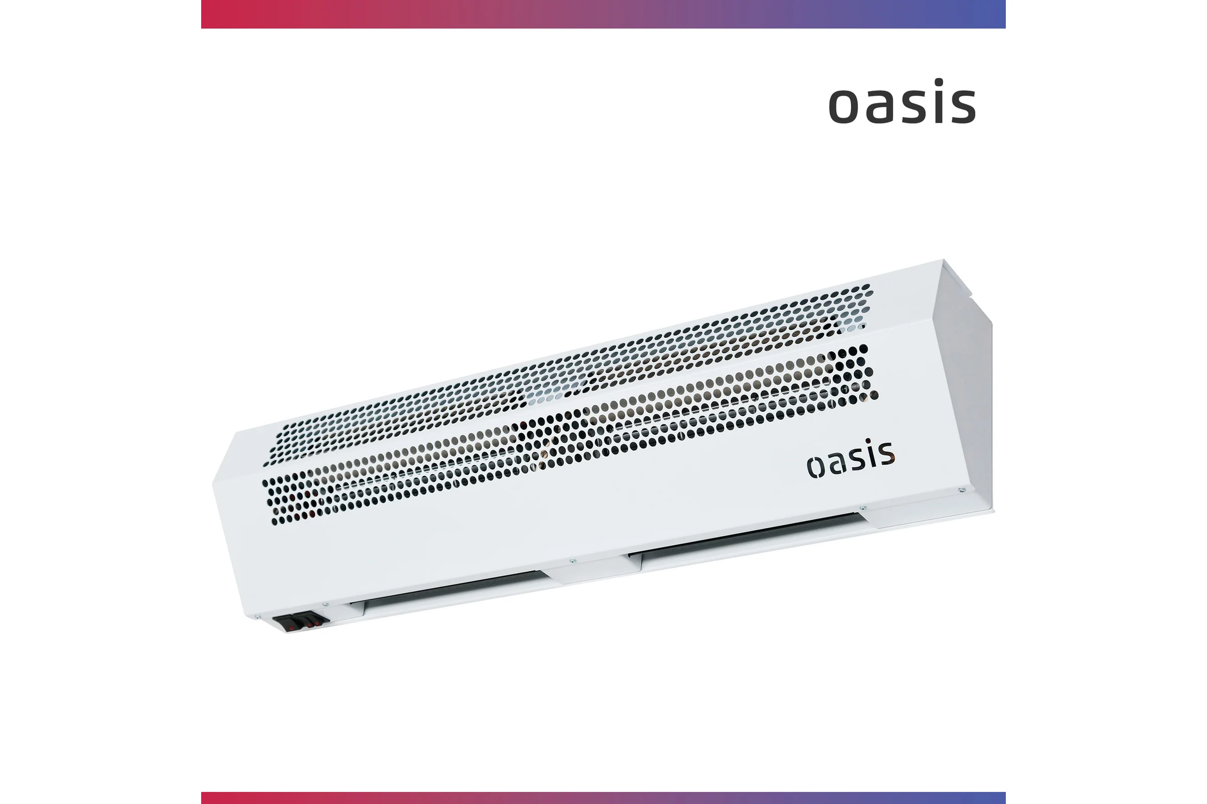 Тепловая завеса OASIS TZ-5