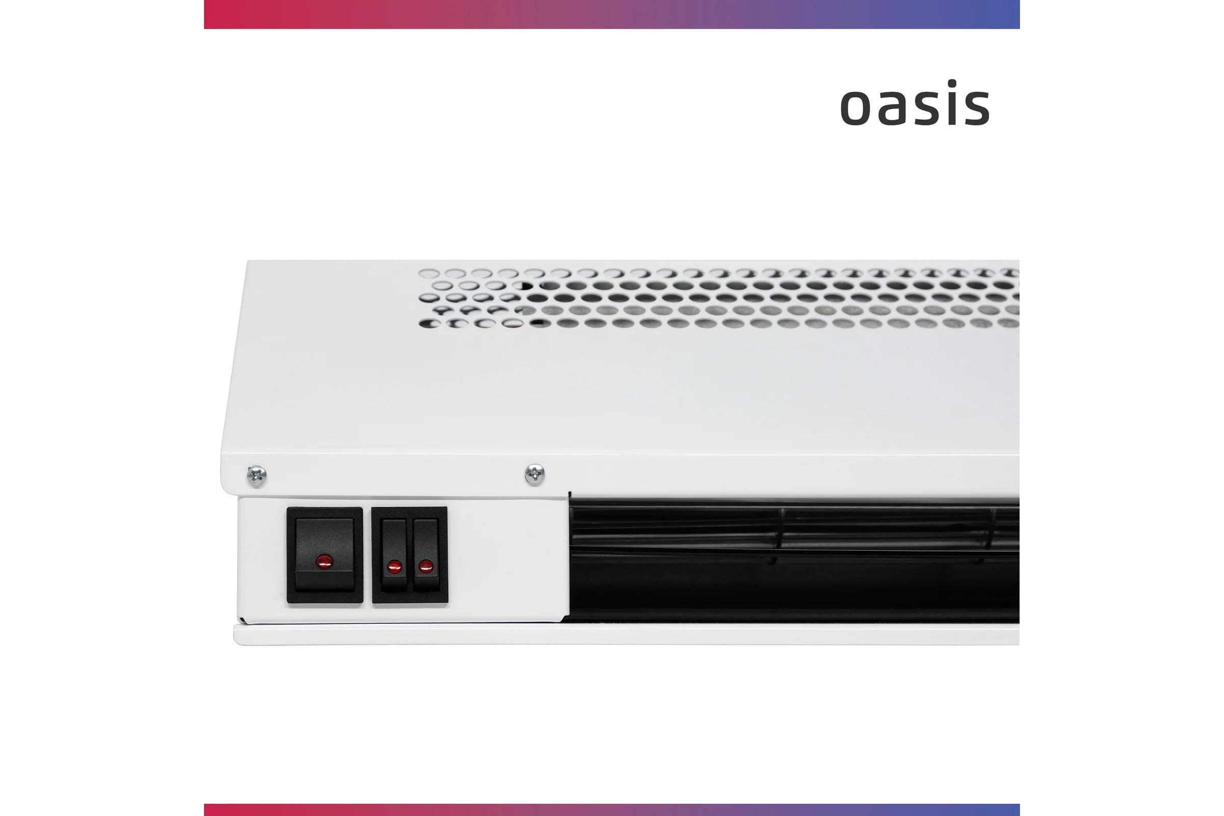 Тепловая завеса OASIS TZ-5