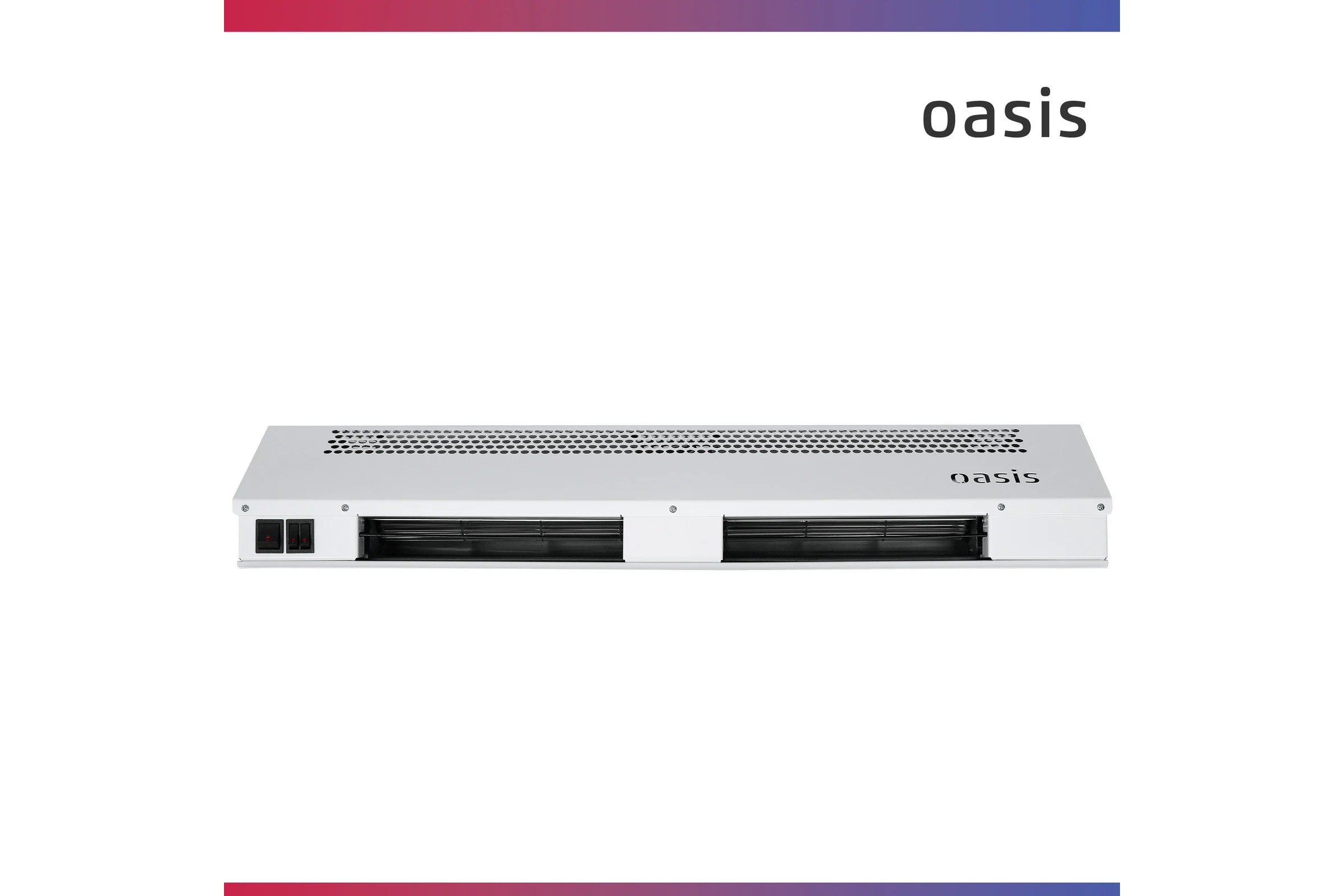 Тепловая завеса OASIS TZ-5