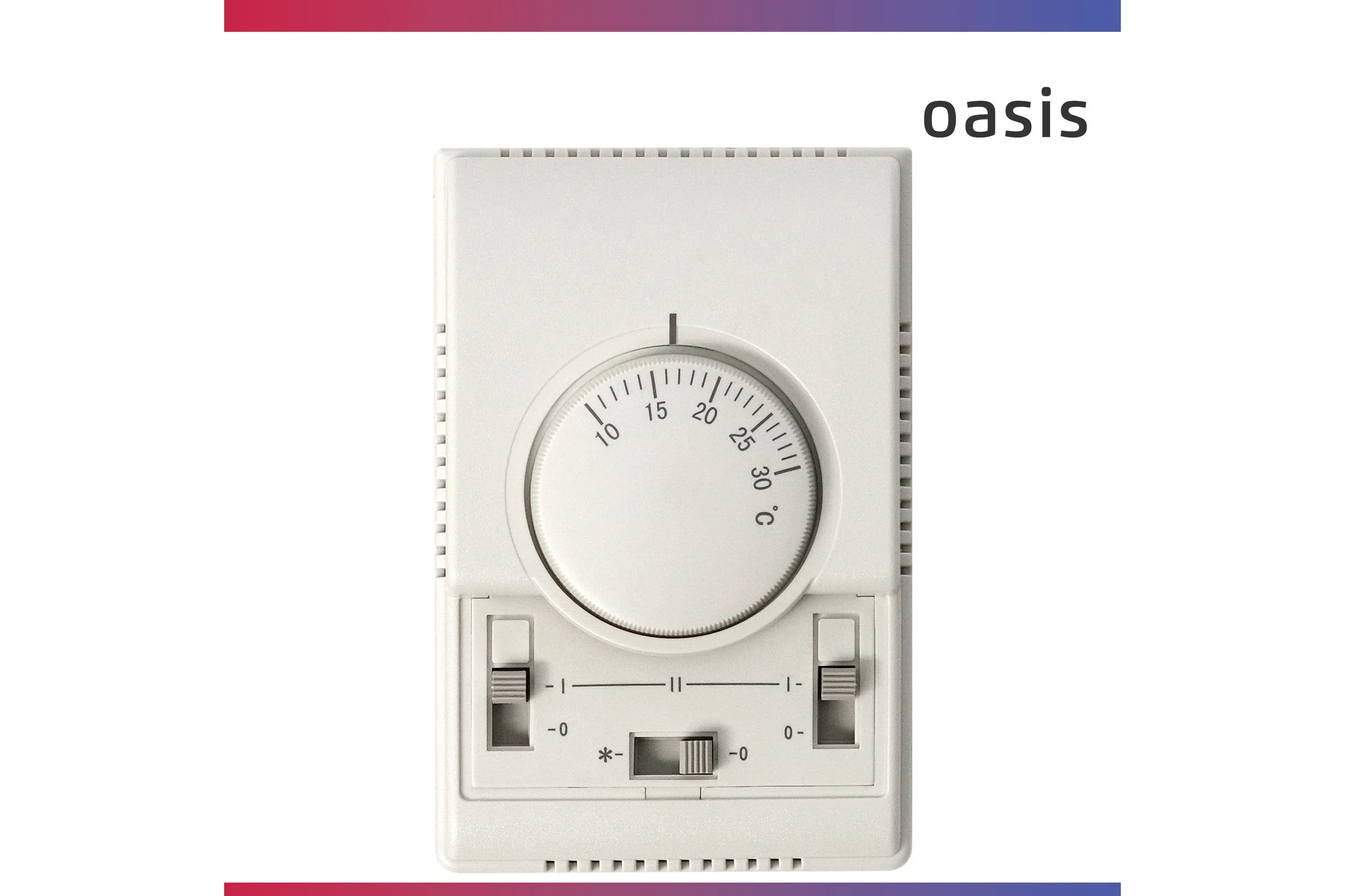 Тепловая завеса OASIS TZ-6