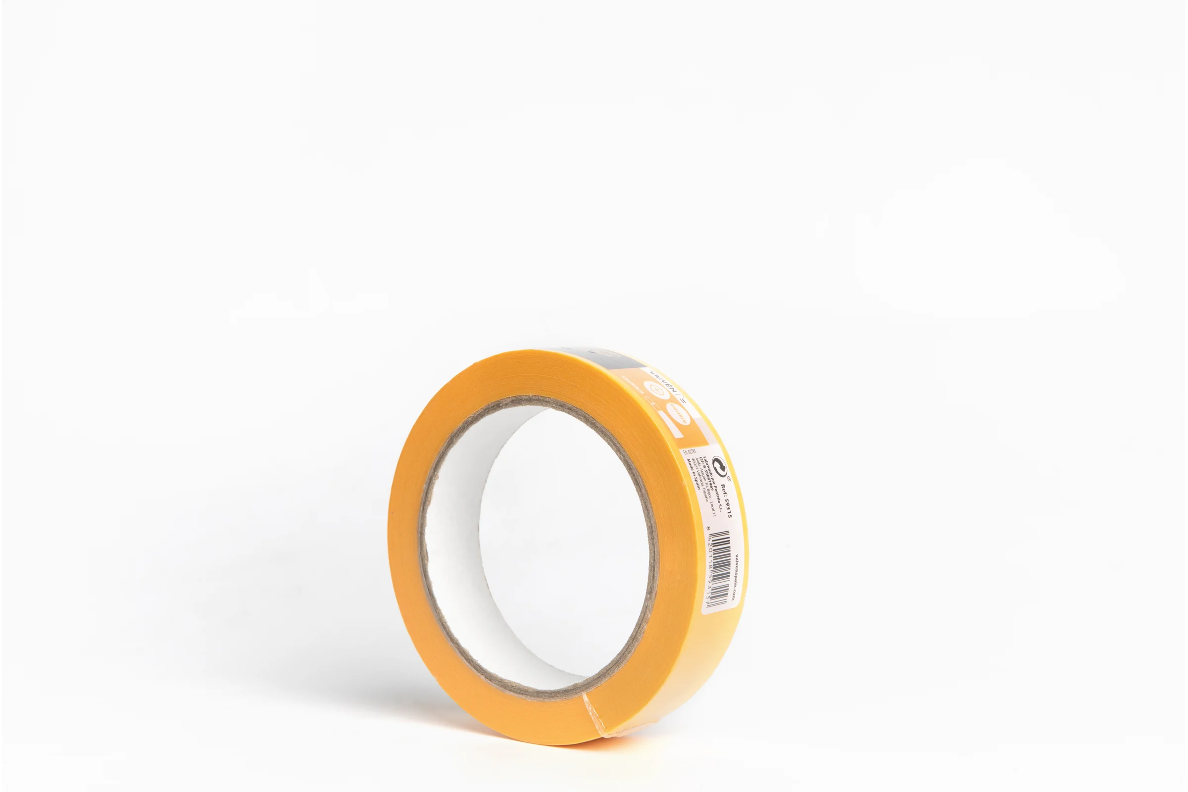 Рисовая лента VaiVen Washi 45 м х 24 мм 59315