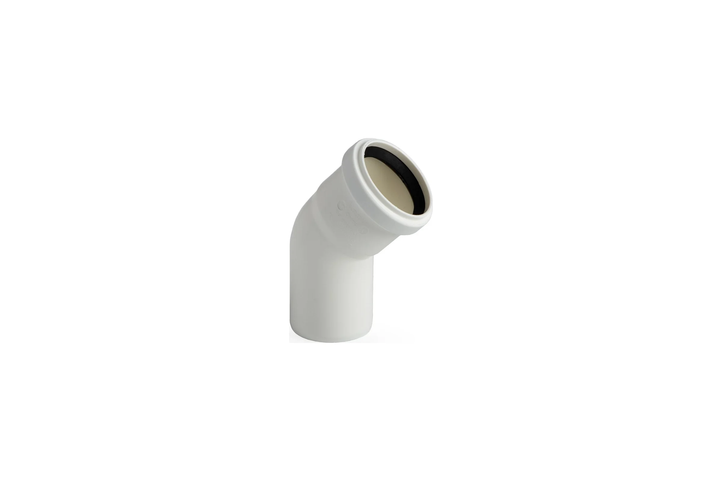 Отвод LAMMIN МК 50x45 180/1 Lm39040005045