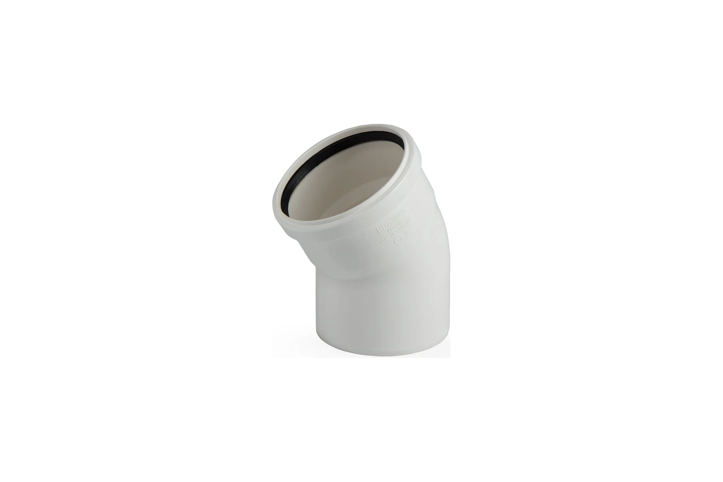 Отвод LAMMIN МК 110x30 70/1 Lm39040011030