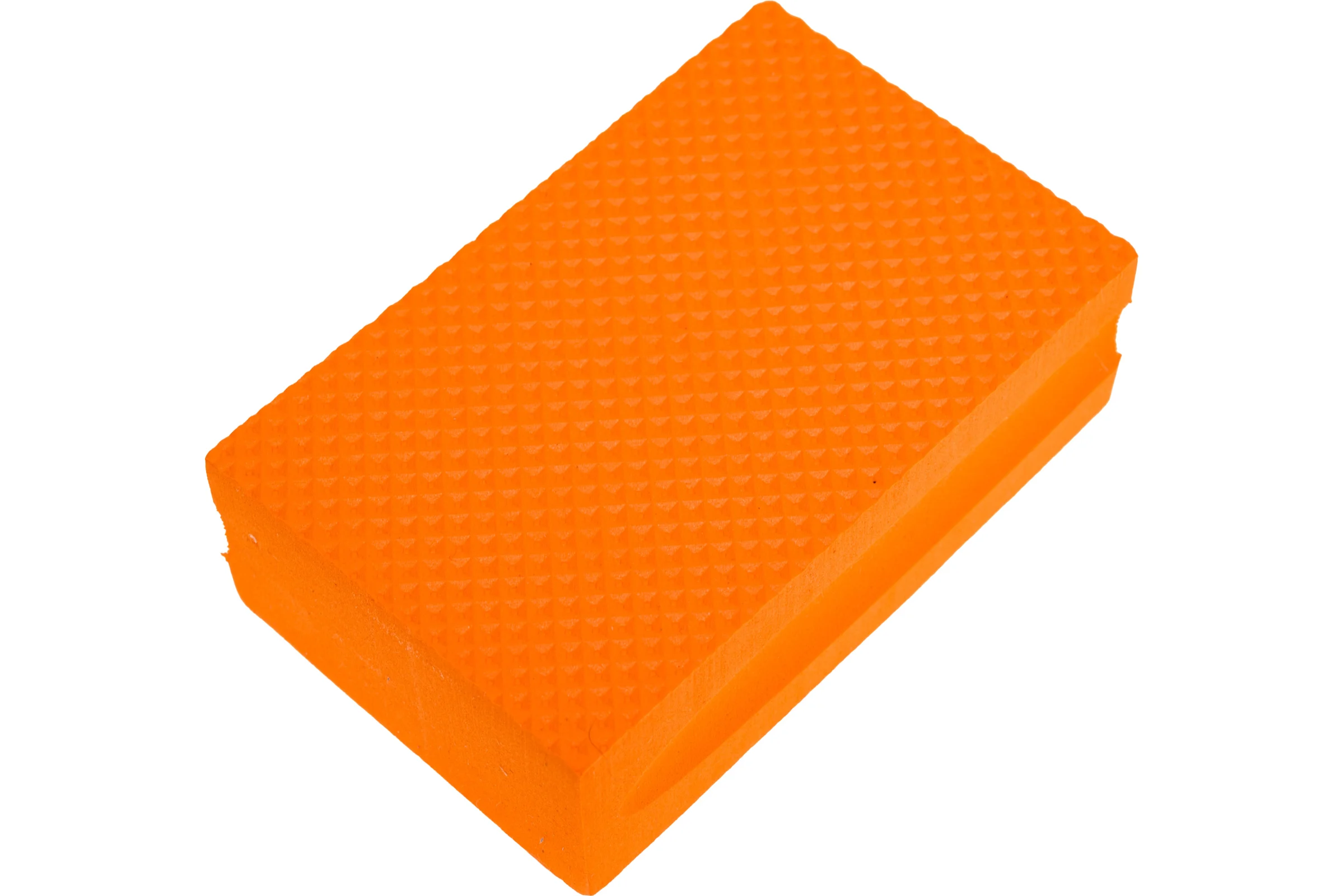 Губка алмазная зернистость 120, 55x95 мм TTOOLS D120