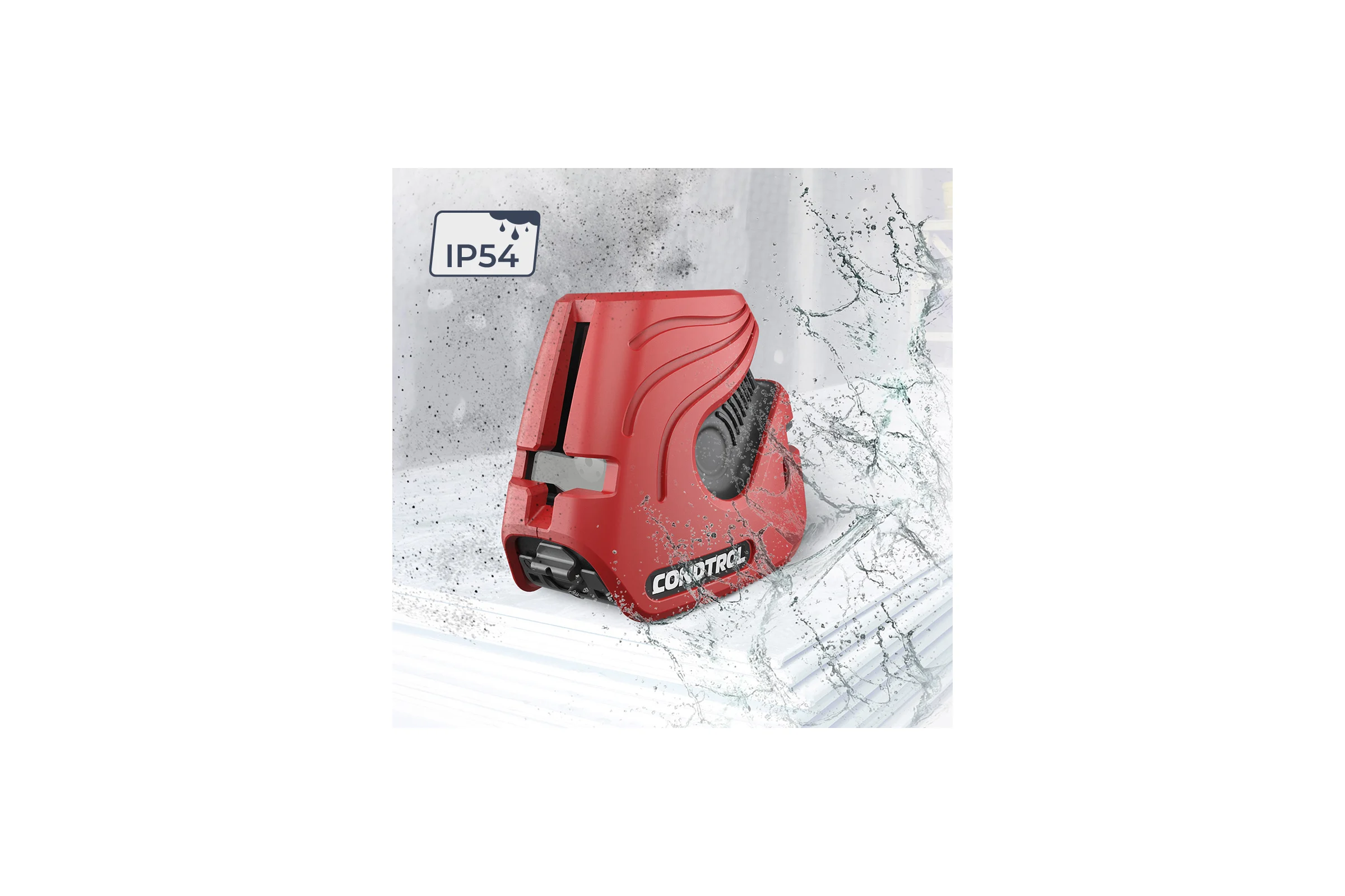 Лазерный уровень Condtrol EasyFix 1-1-001
