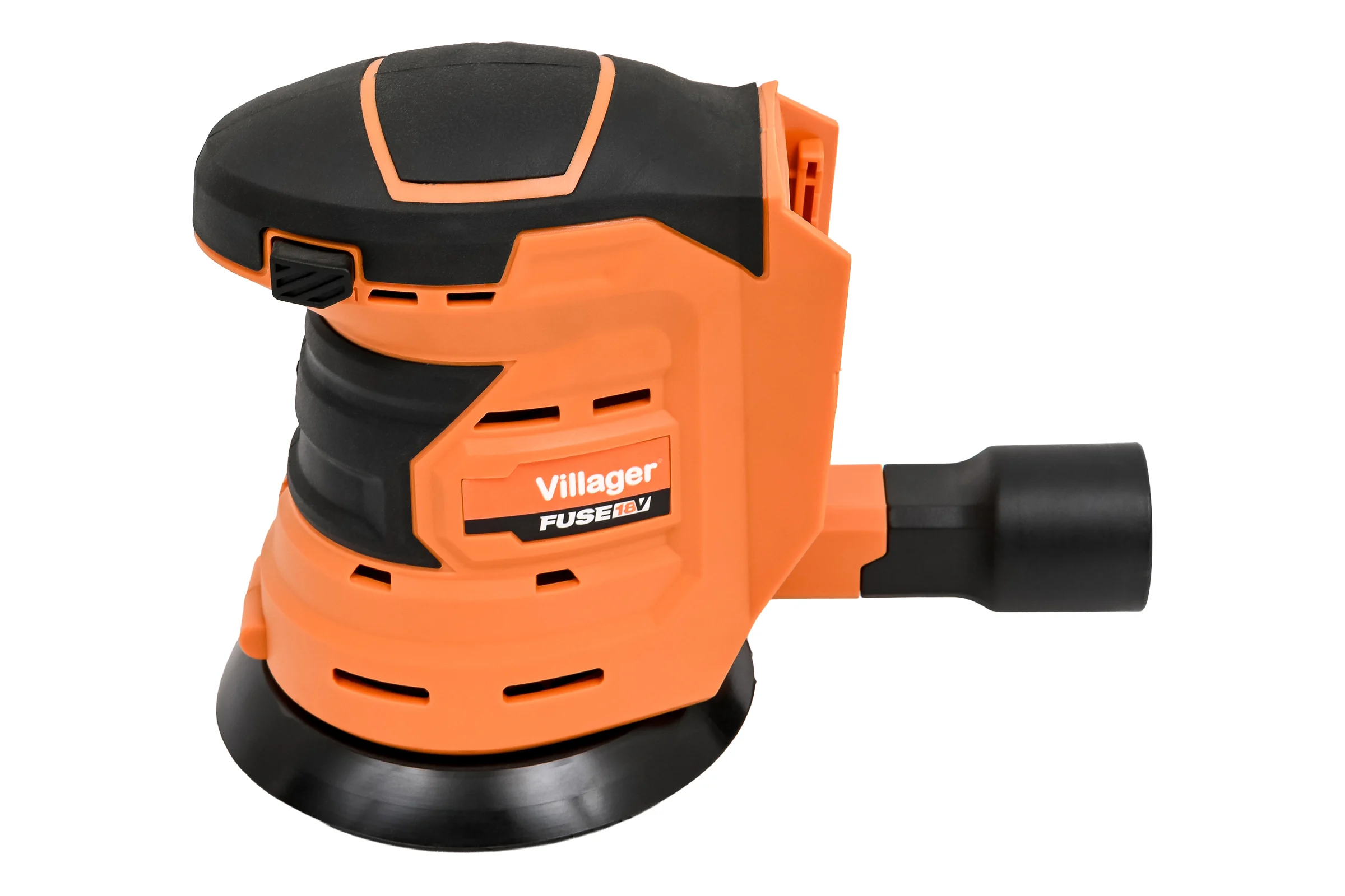 Аккумуляторная орбитальная шлифовальная машина Villager VLN 7220 067790