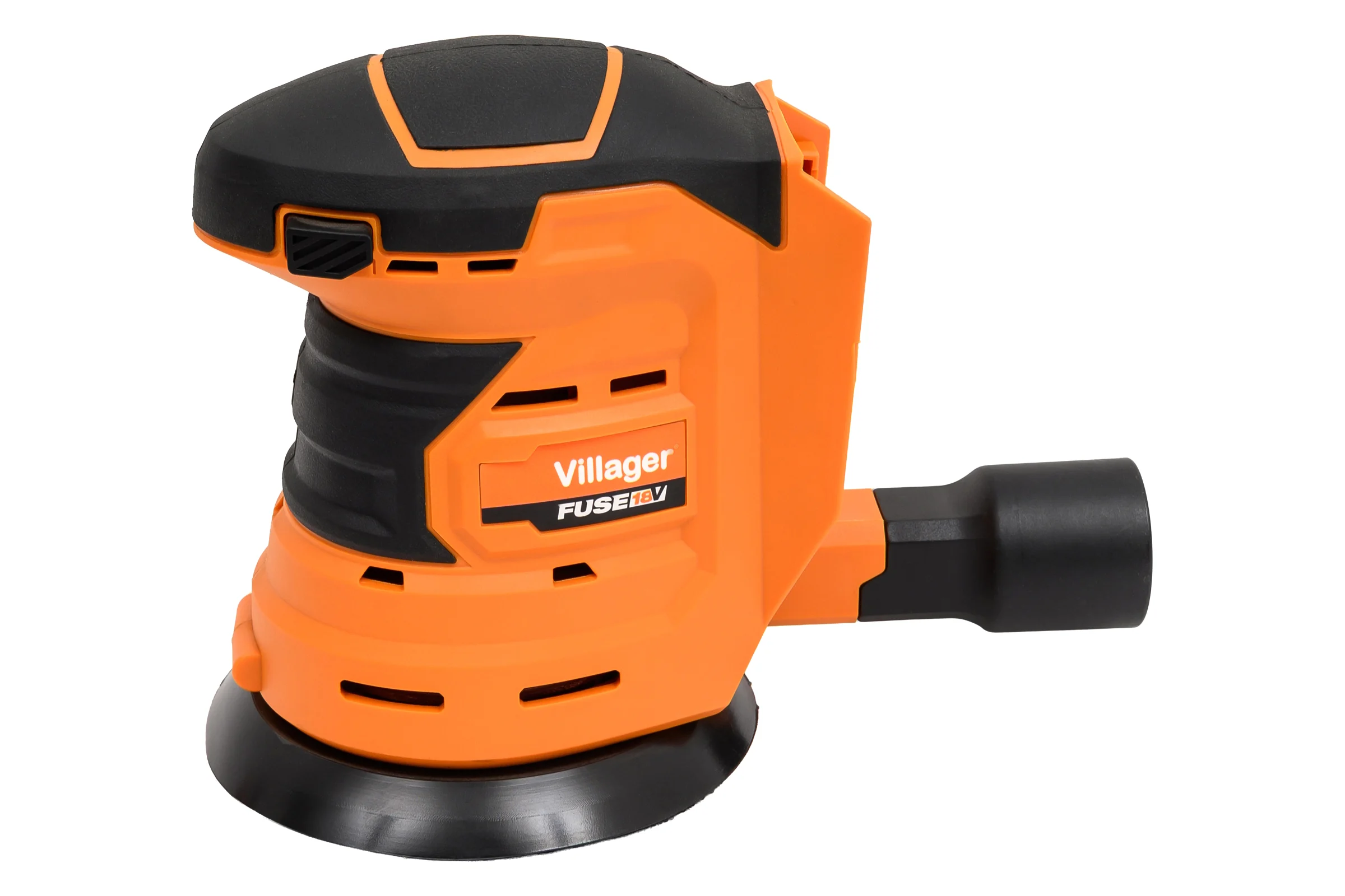 Аккумуляторная орбитальная шлифовальная машина Villager VLN 7220 067790