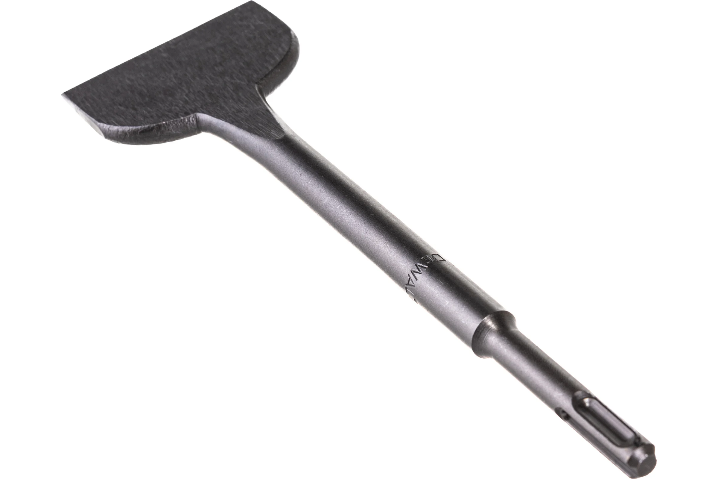 Зубило плоское (250х80 мм; SDS-plus) DEWALT DT6999-QZ