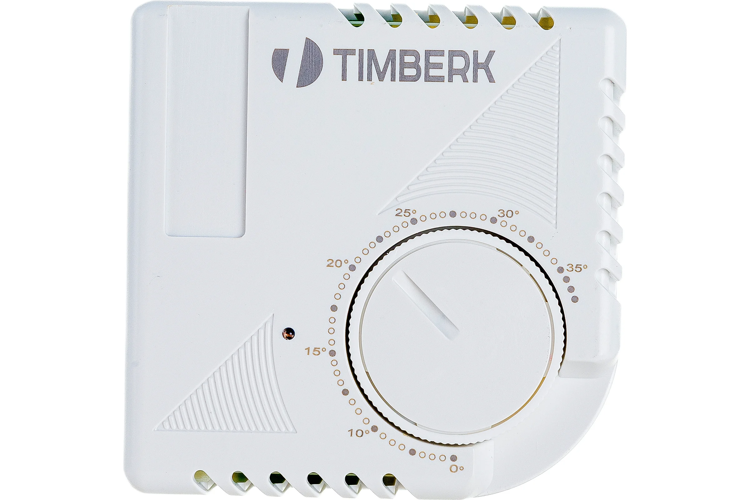 Термостат проводной универсальный TIMBERK TMS 12.CH