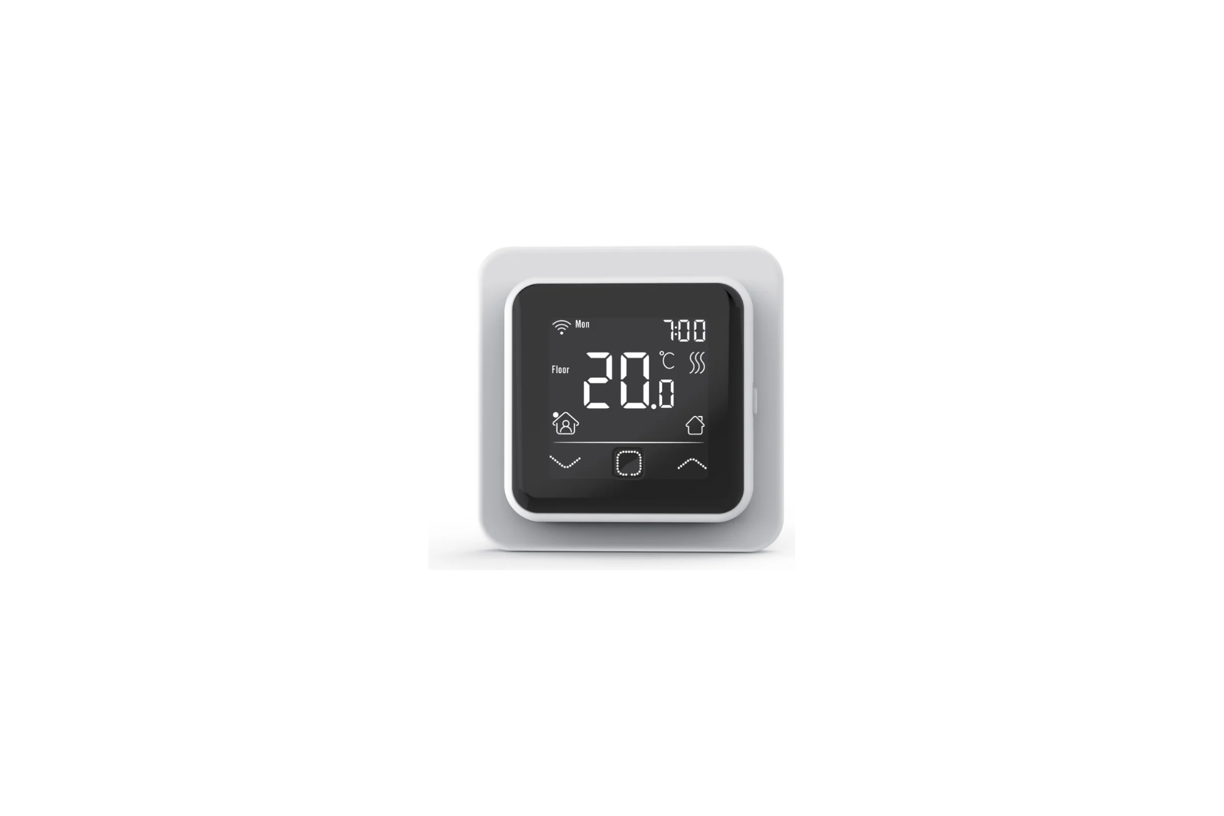 Терморегулятор ERGERT Floor control 360 White