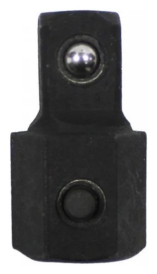 Адаптер 1/2" к ключу баллонному P-681B400 PATRON P-681B400-P(48269)