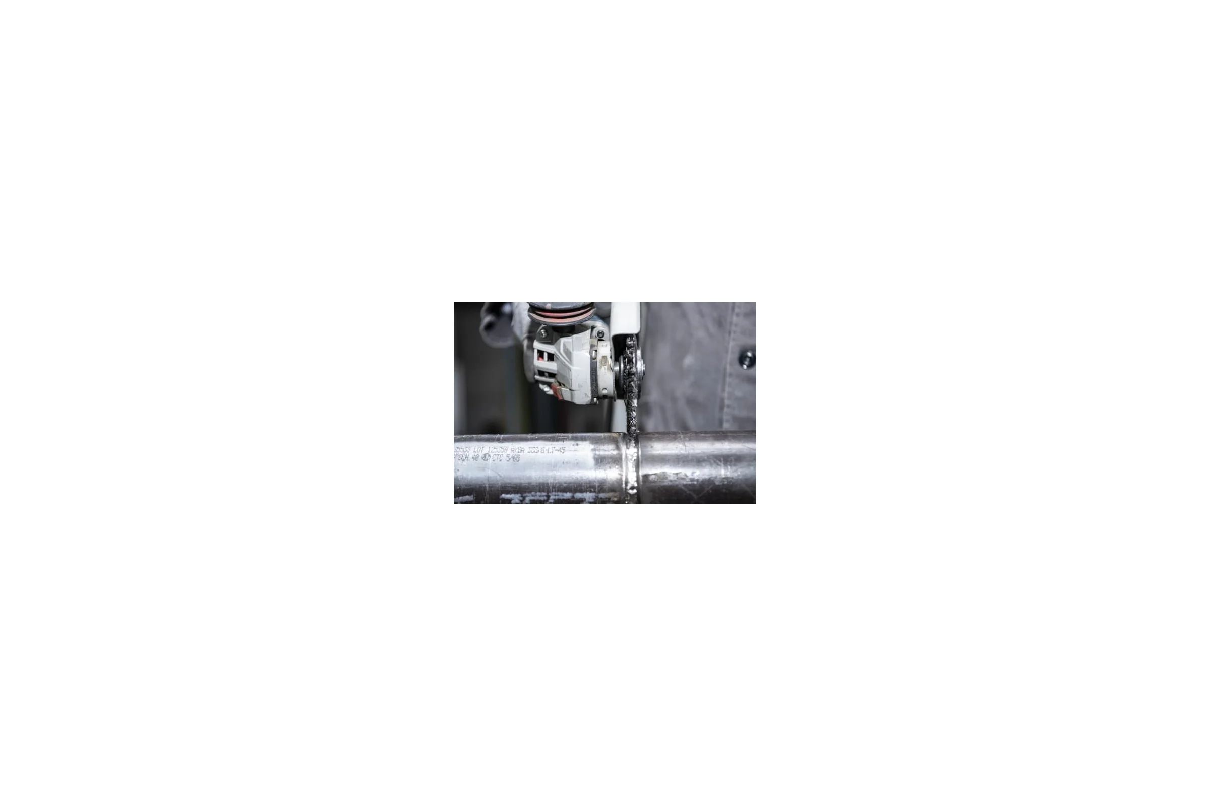Дисковая щетка BRP600Z 178x6х22.23 мм Klingspor 358319